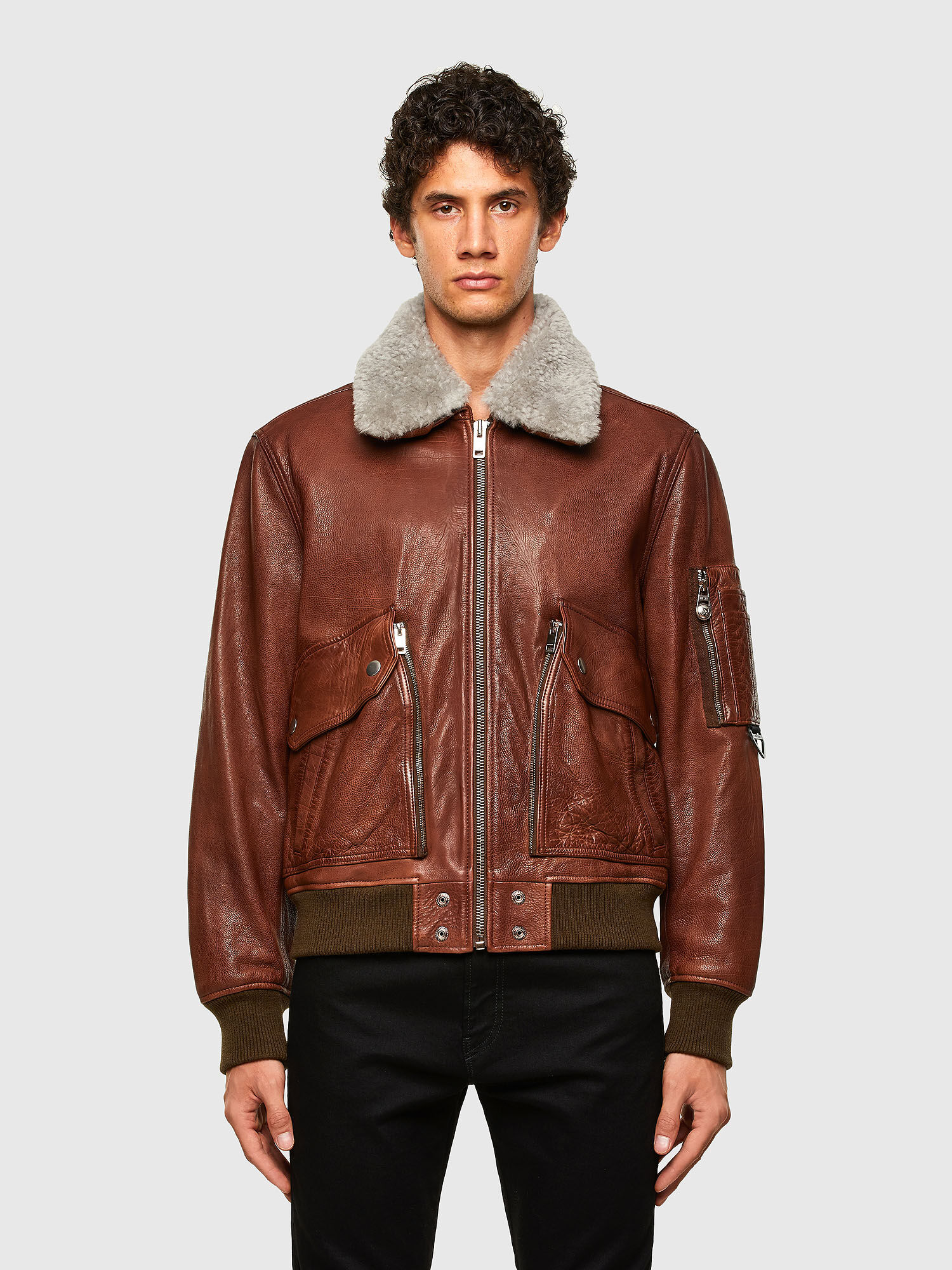 diesel aviator