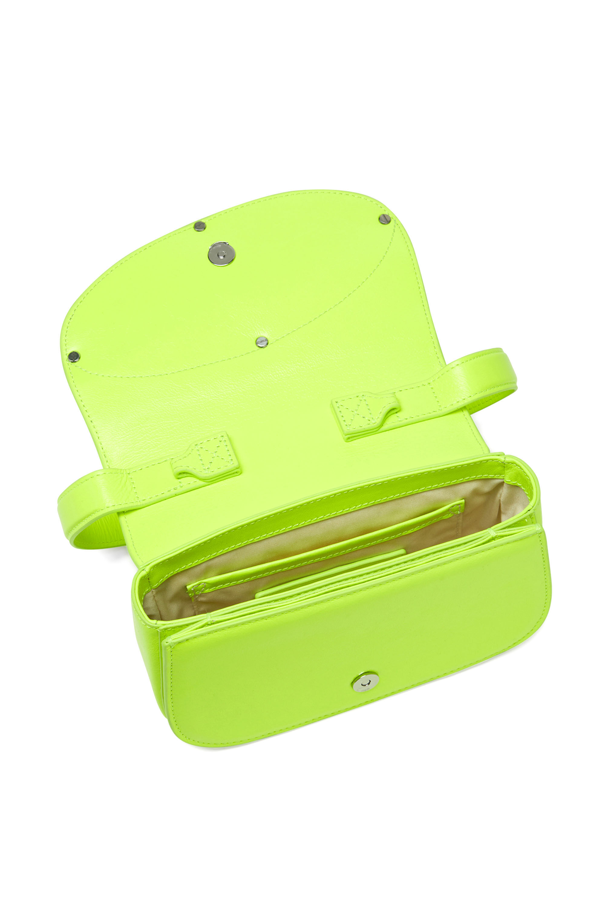 Diesel - 1DR, Yellow Fluo - Image 2