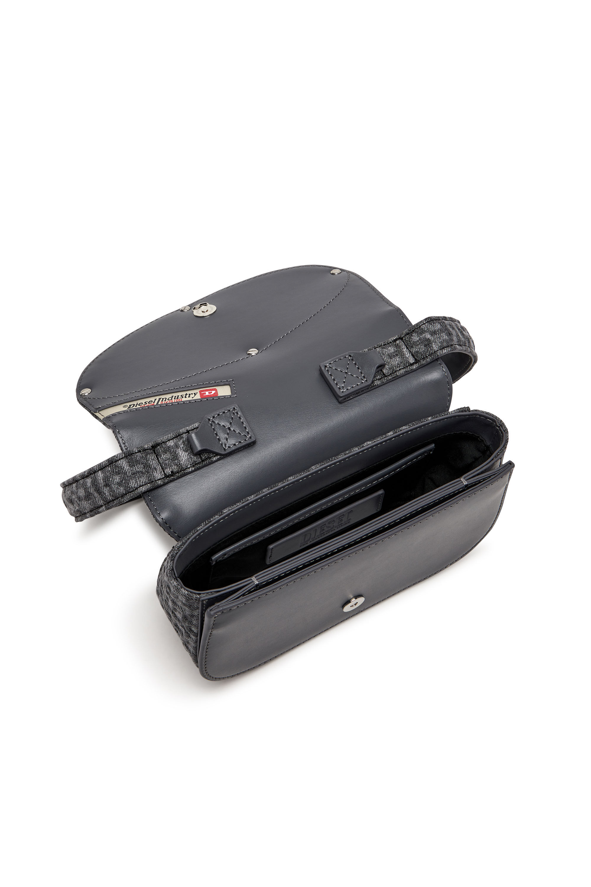 Diesel - 1DR, Black - Image 2
