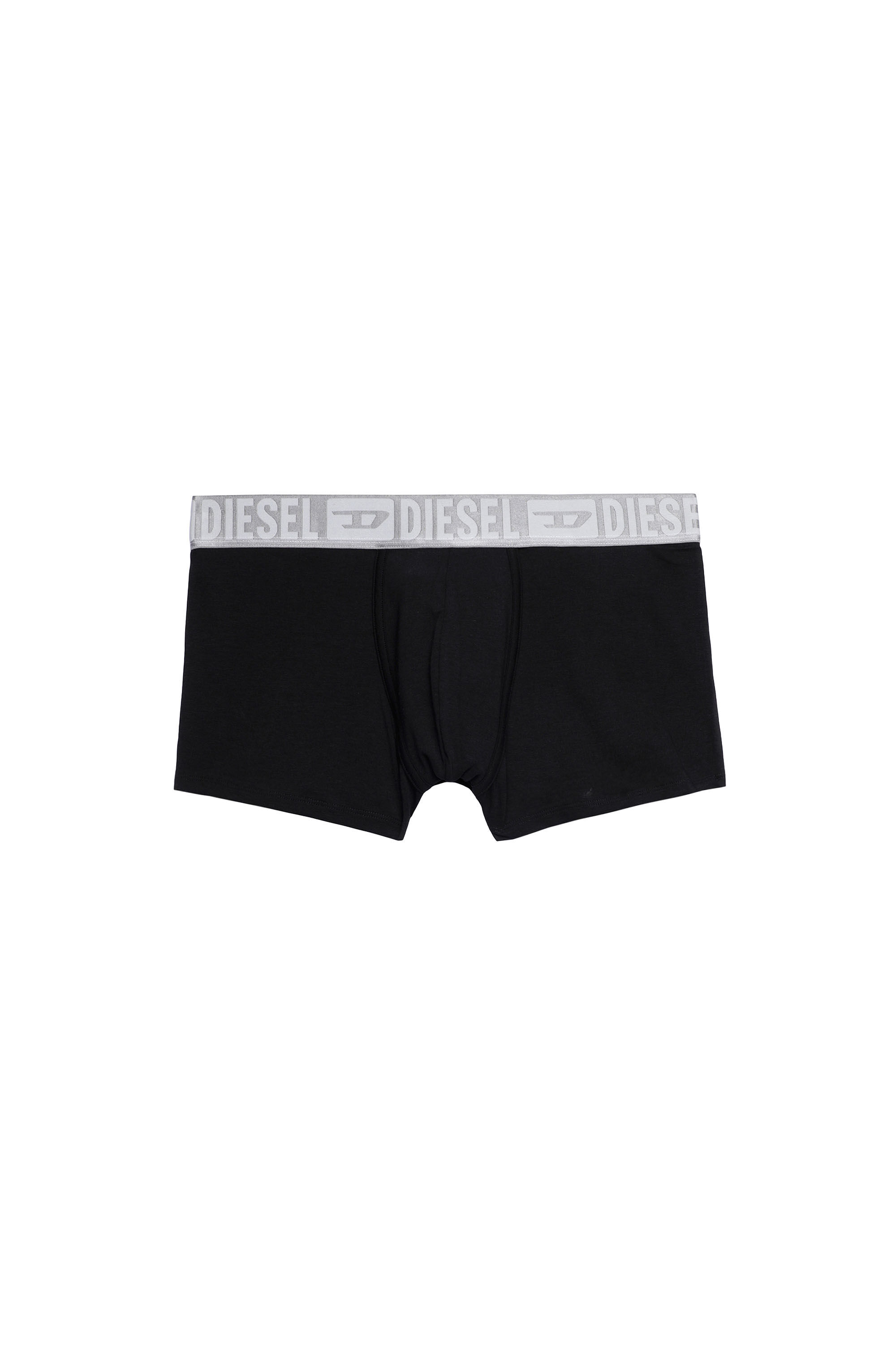 Diesel - UMBX-DAMIENTWOPACK, Grey/Black - Image 5