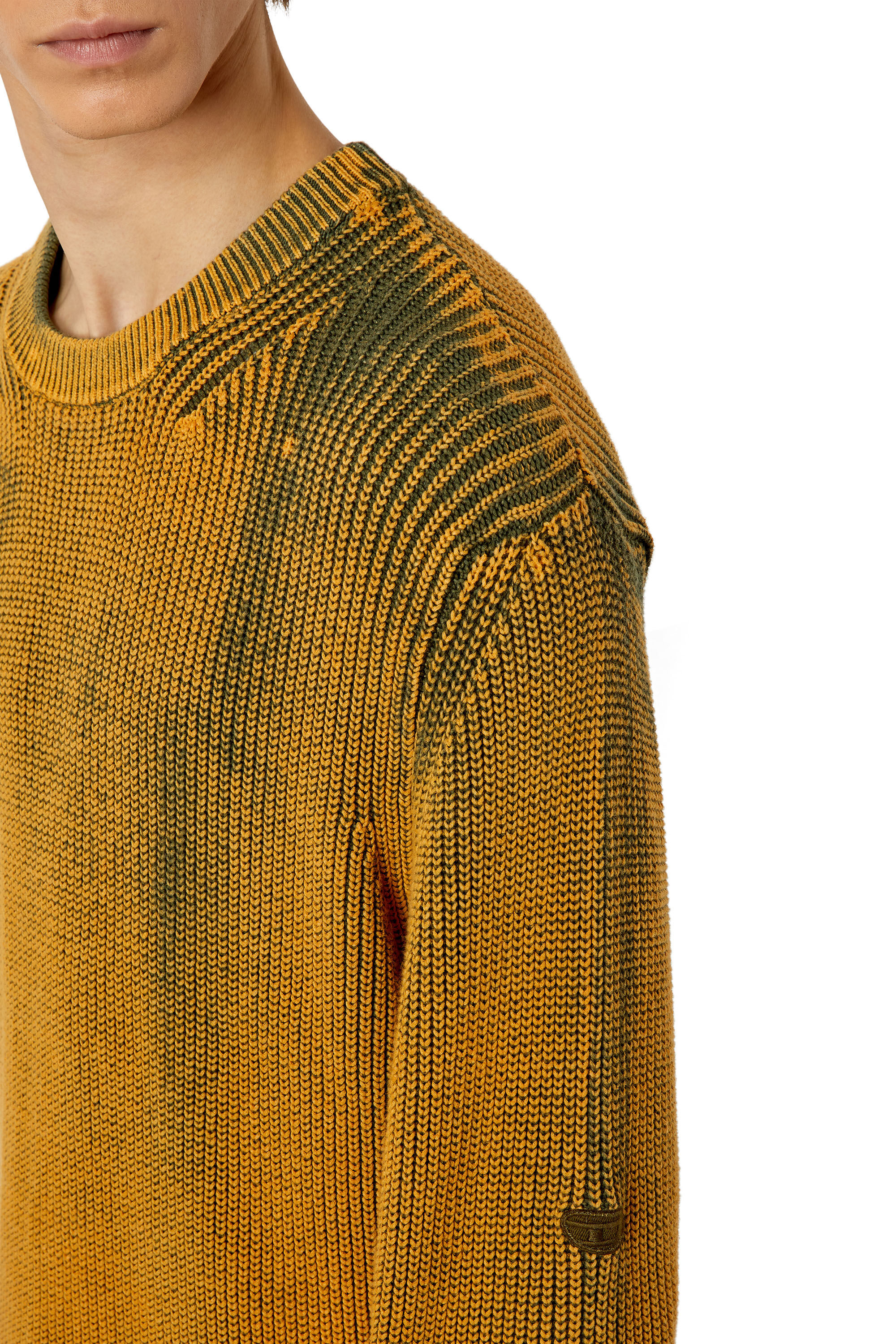 Diesel - K-ELESTO, Light Brown - Image 5