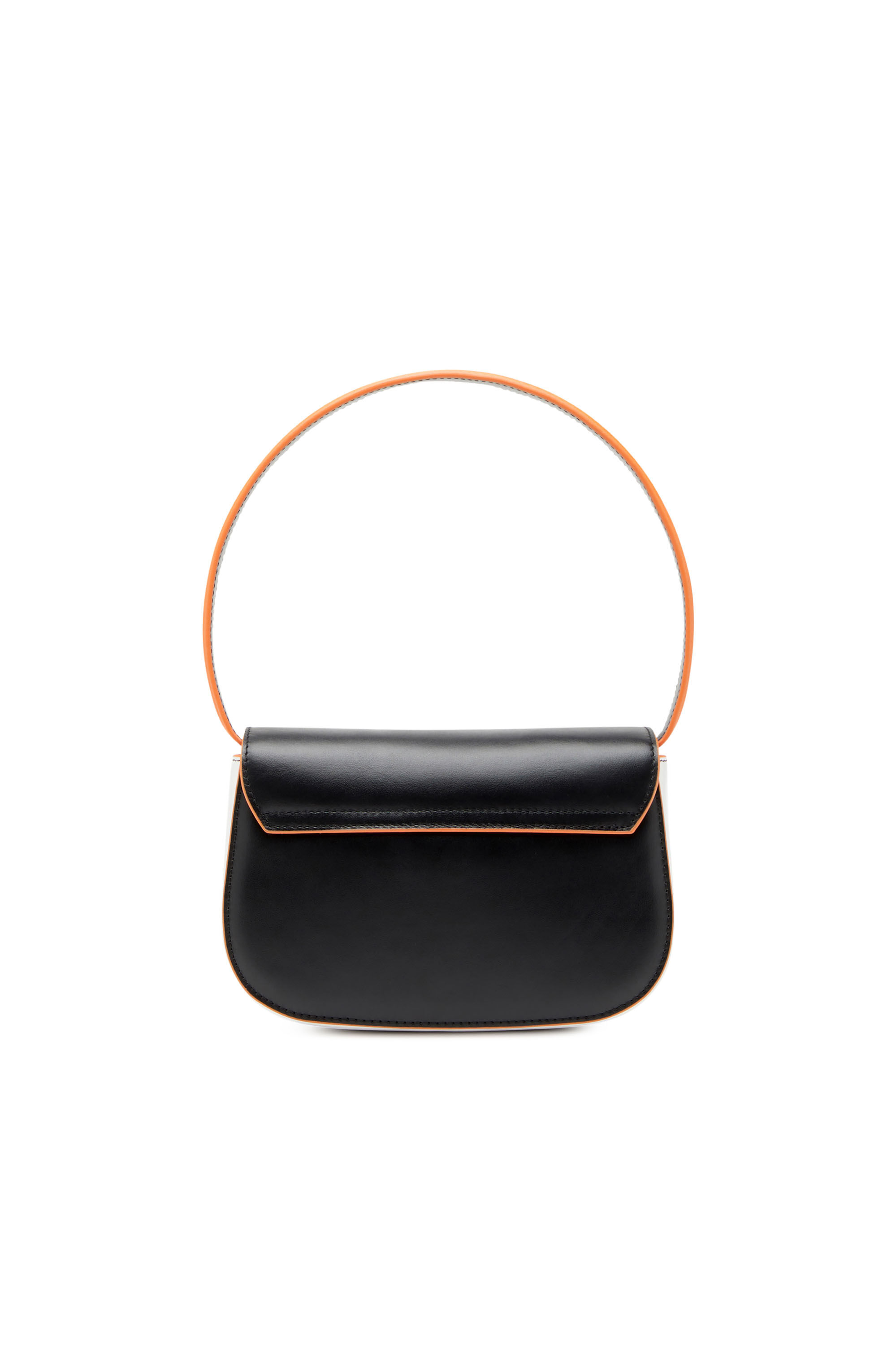 Diesel - 1DR, Black/Orange - Image 3