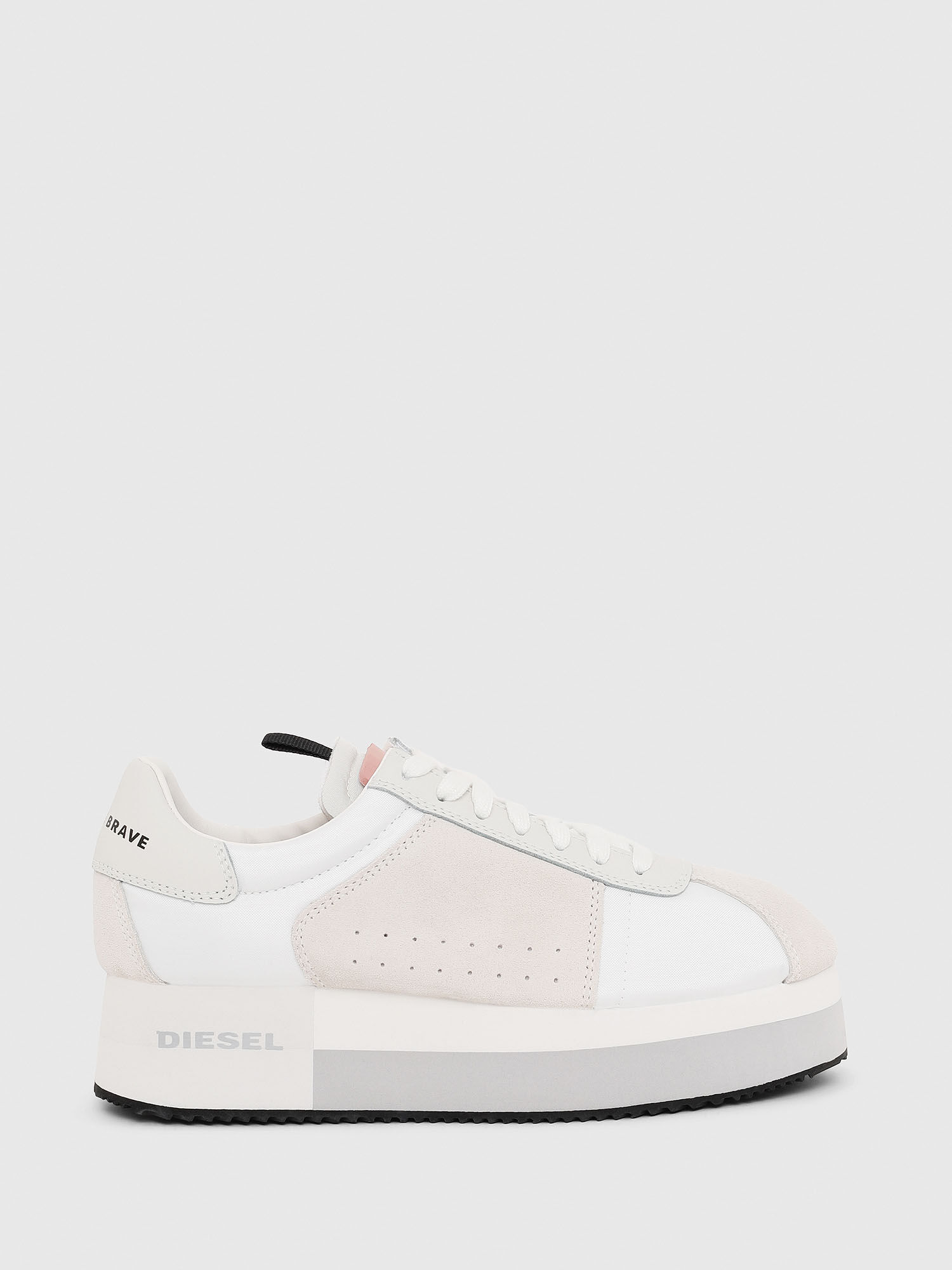 diesel female sneakers