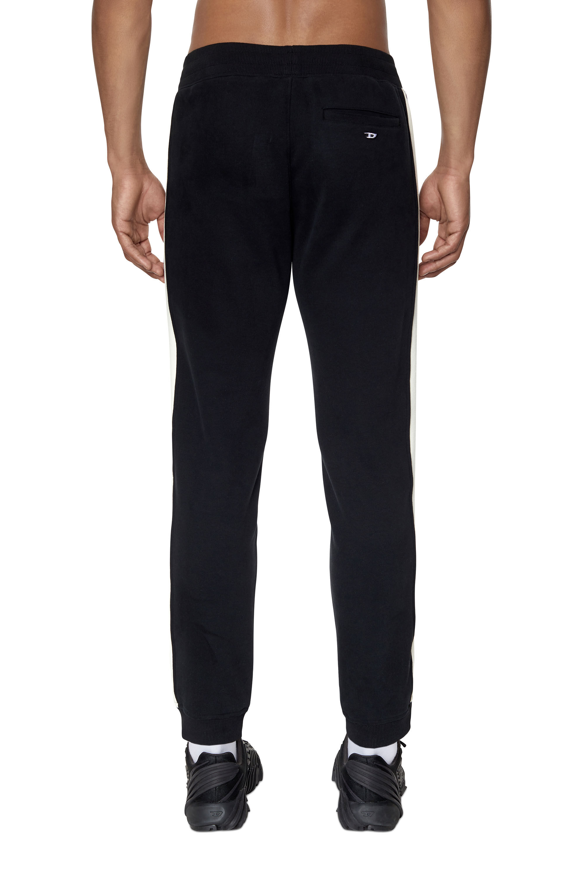 Diesel - AMSB-BOUNSS-HT02, Black - Image 4