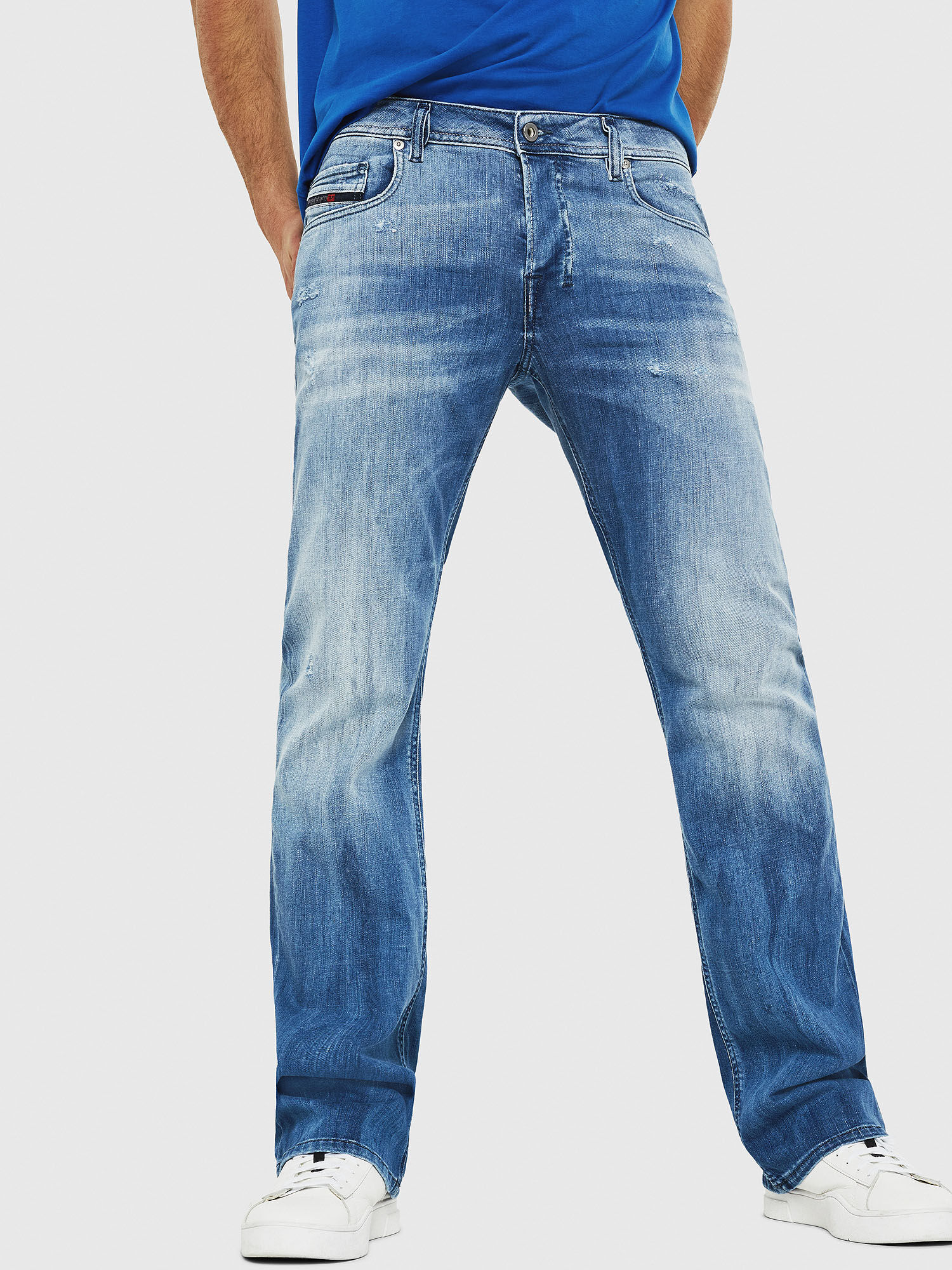 Diesel jeans men bootcut clearance