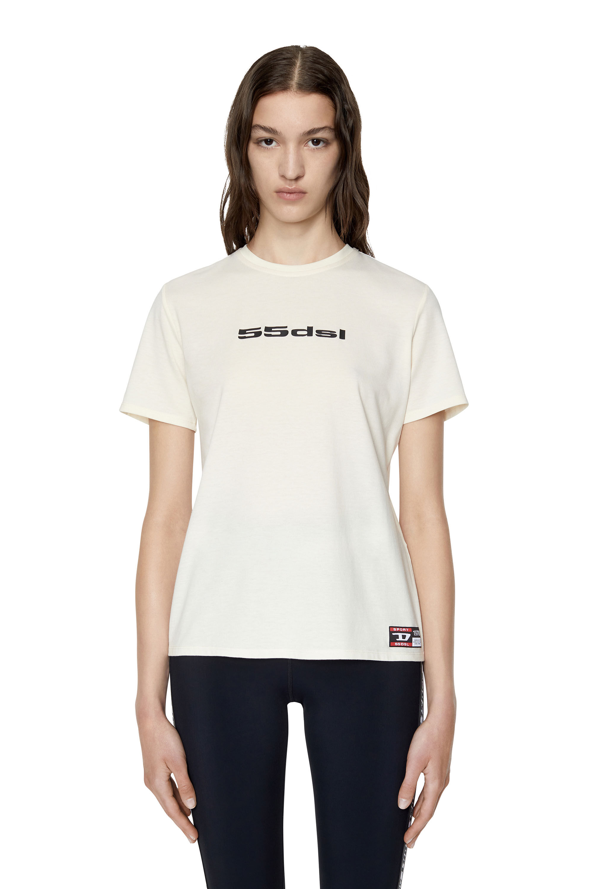 Diesel - AWTEE-RAISEEY-HT31, White - Image 3