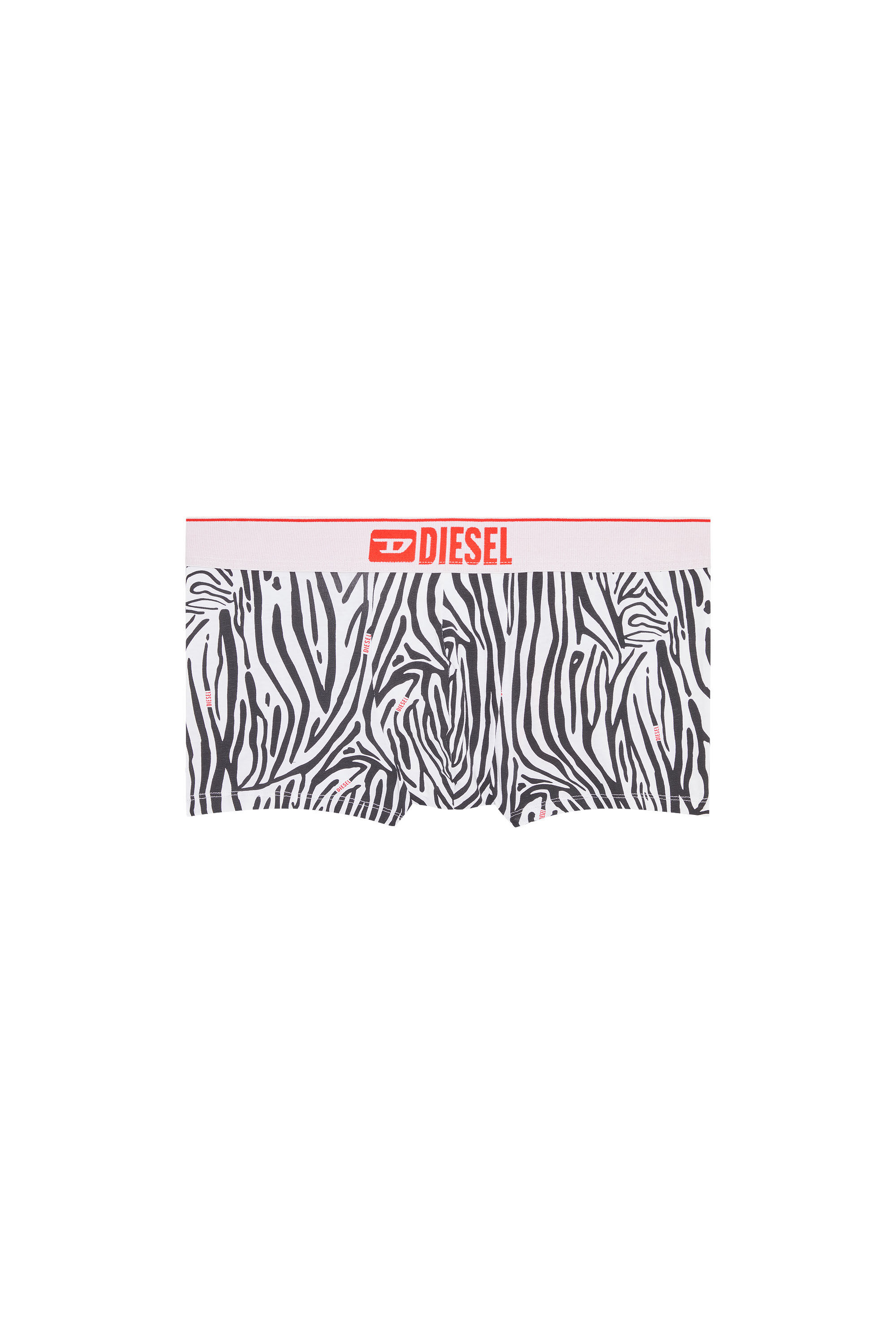 Diesel - UMBX-DAMIEN, Black/White - Image 1