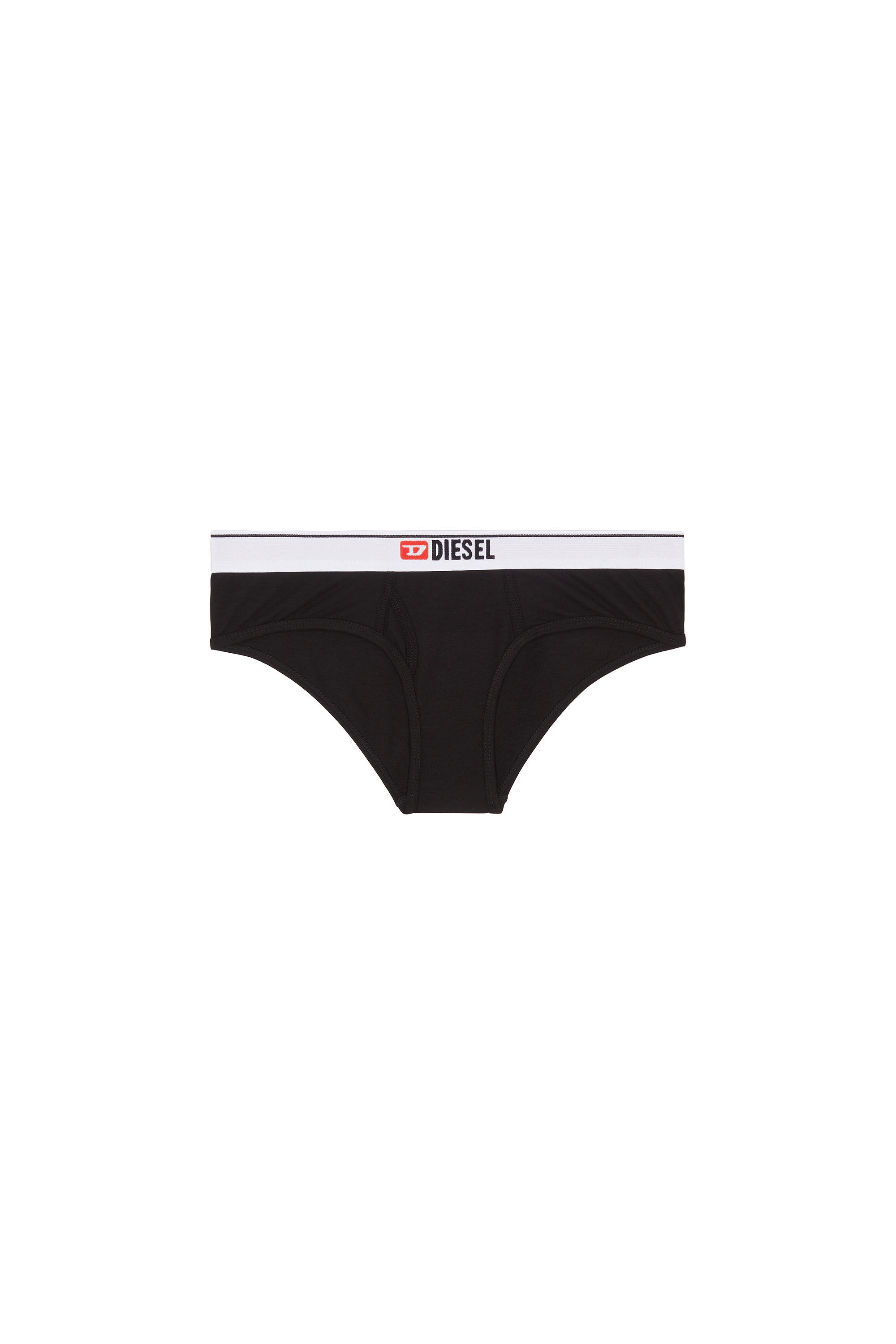 Diesel - UFPN-OXYS, Black - Image 1