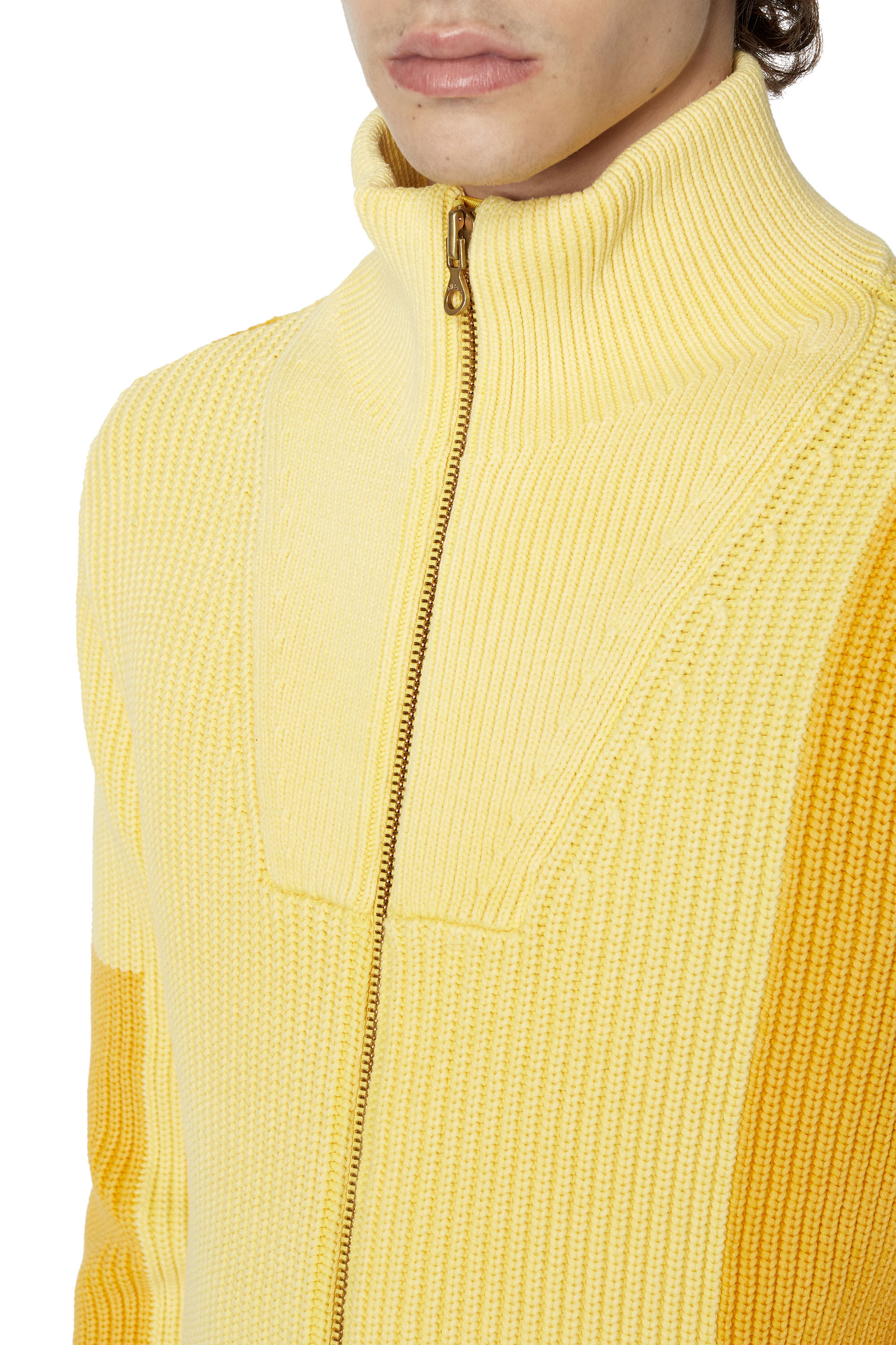 Diesel - K-URTIS, Yellow - Image 6