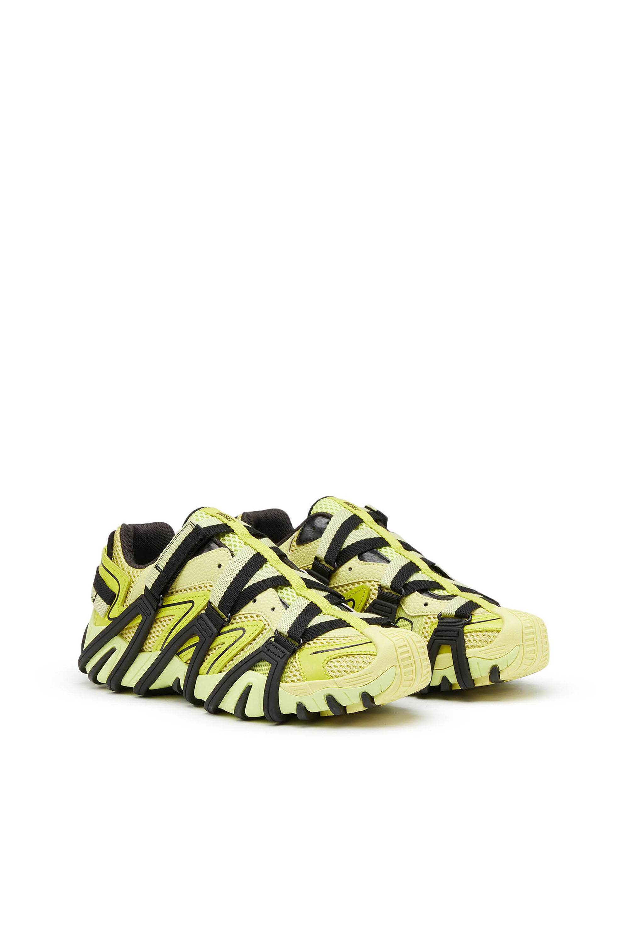 Diesel - S-PROTOTYPE-CR, Yellow/Black - Image 2