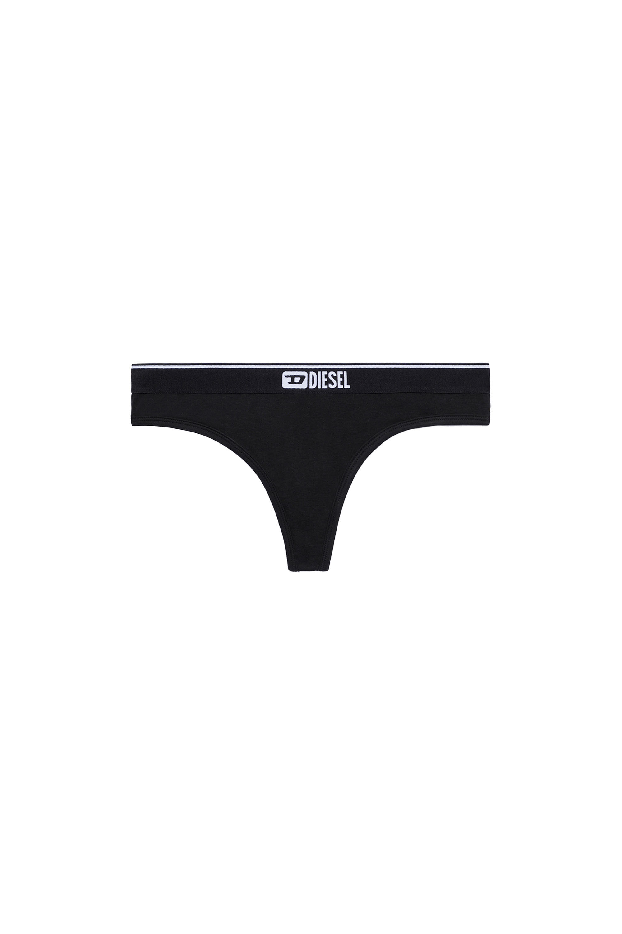 Diesel - UFST-STARSEY-THREEPACK, Black - Image 5