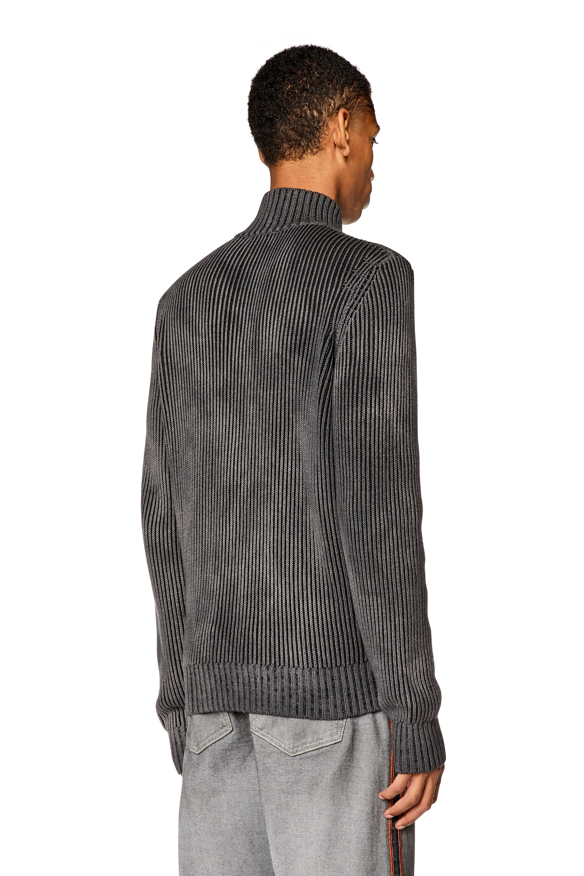 Diesel - K-ALONI, Black - Image 4