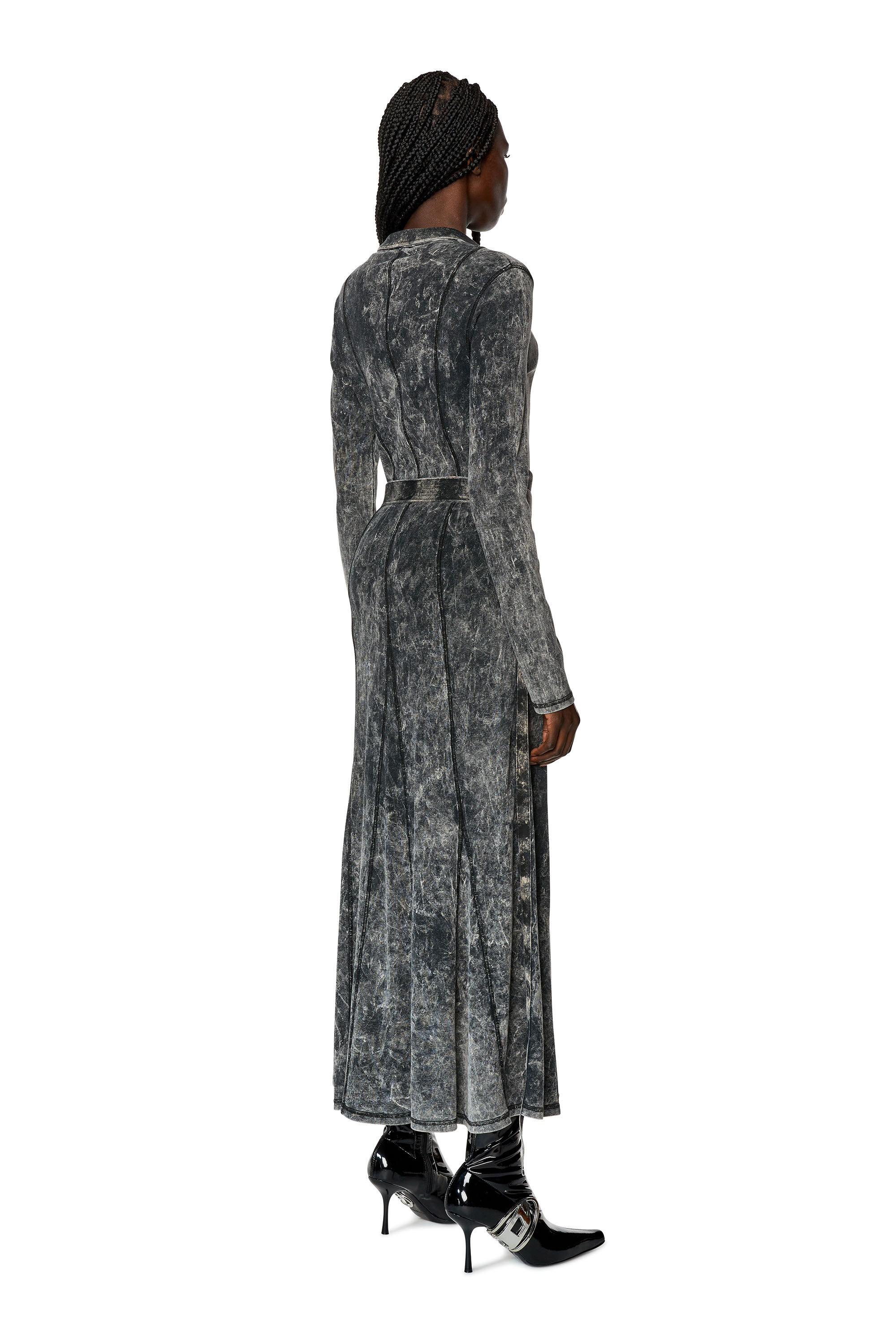 Diesel - D-LAVALIN, Black - Image 3