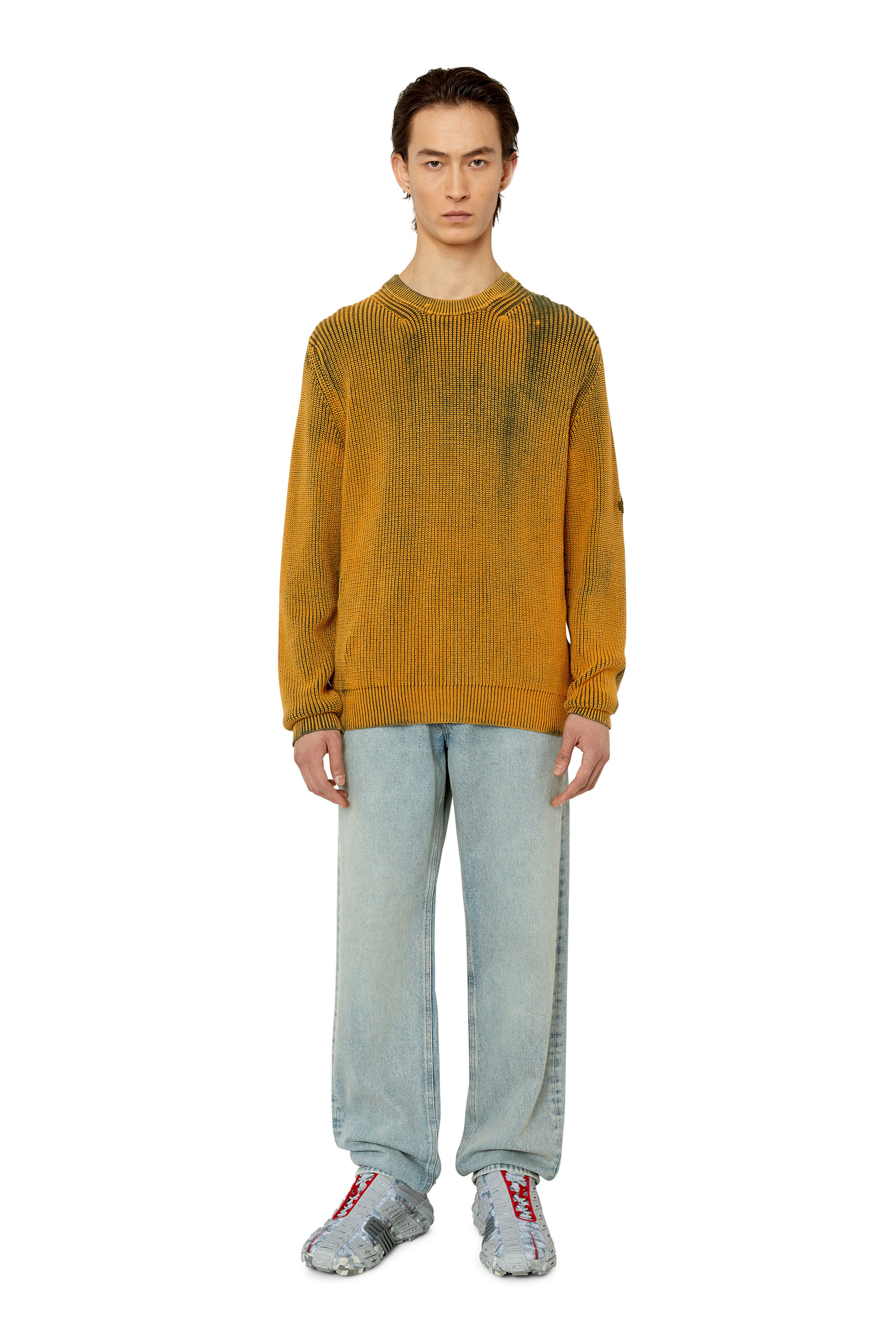 Diesel - K-ELESTO, Light Brown - Image 1