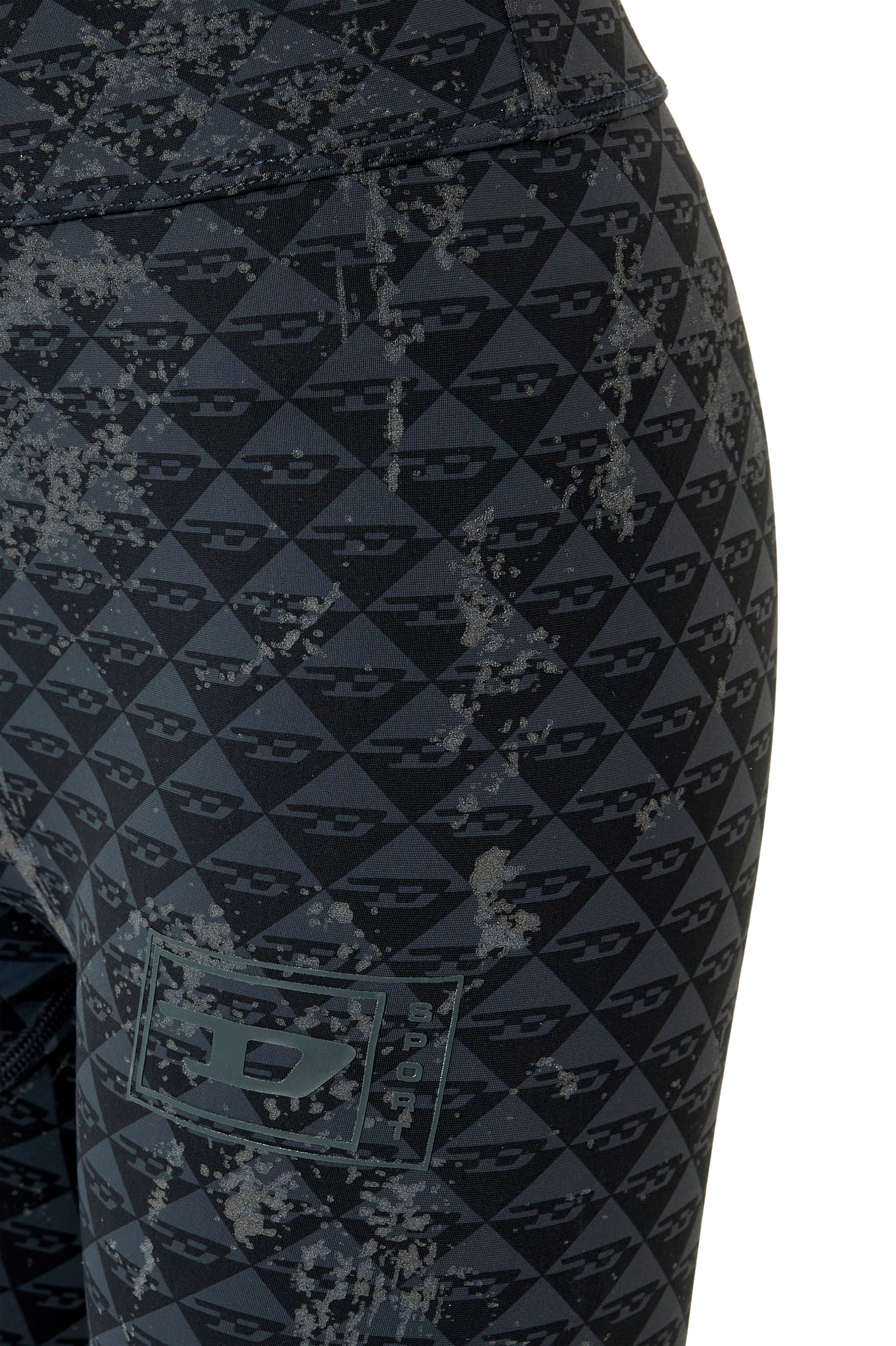 Diesel - AWSB-JONAS-WT41, Black - Image 5