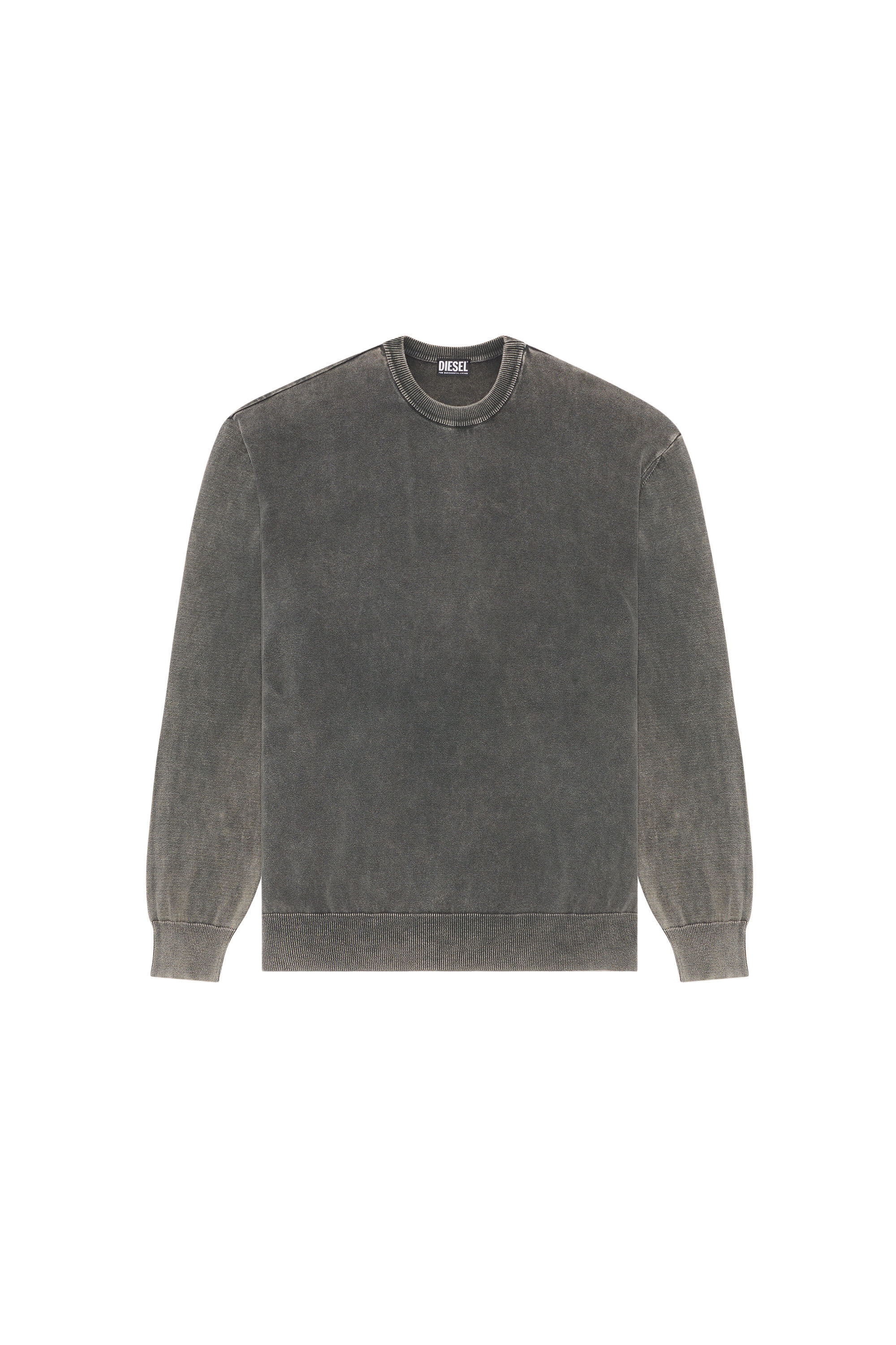 Diesel - K-ELSOON, Black - Image 2