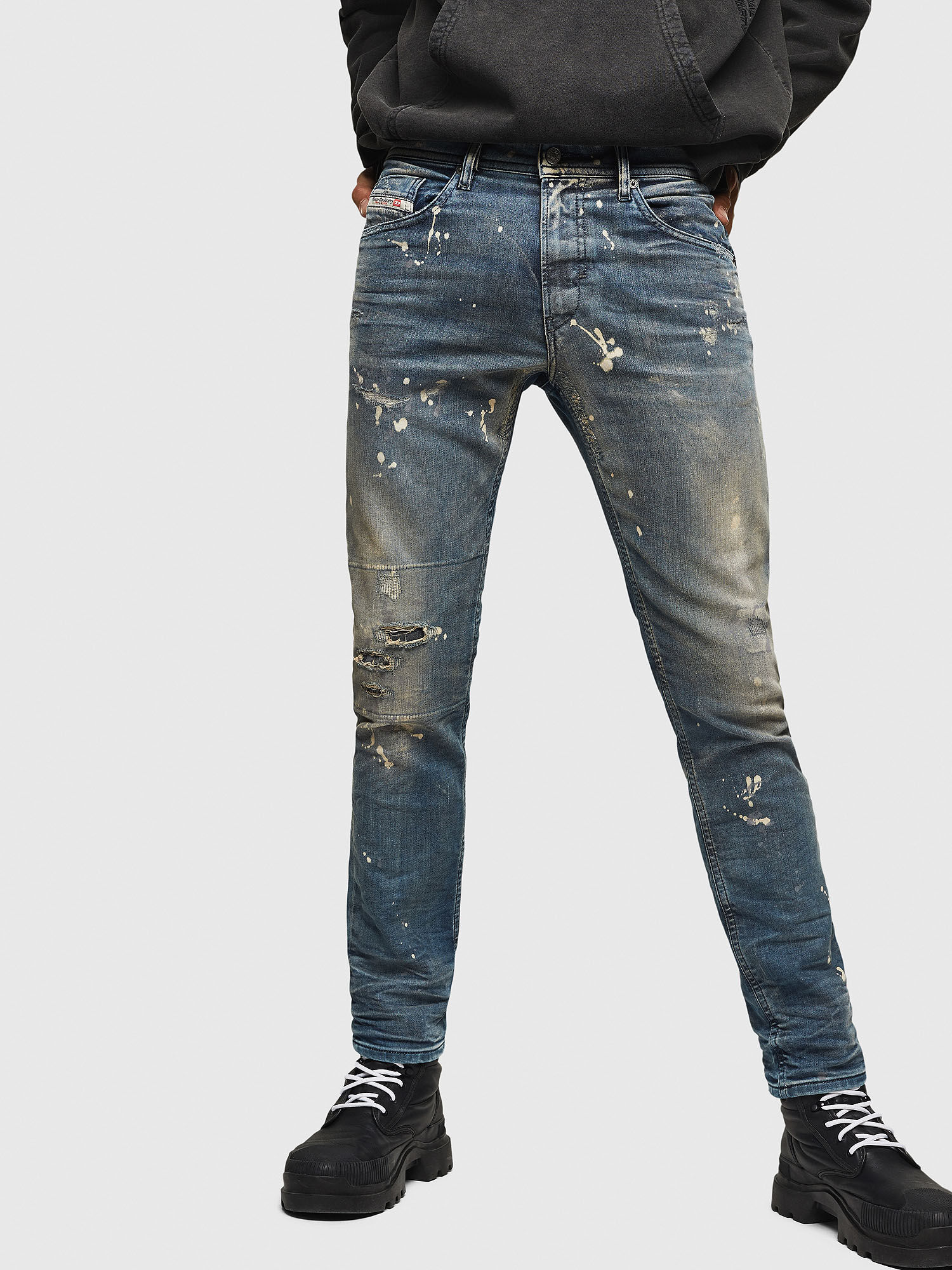 thommer joggjeans 0890b