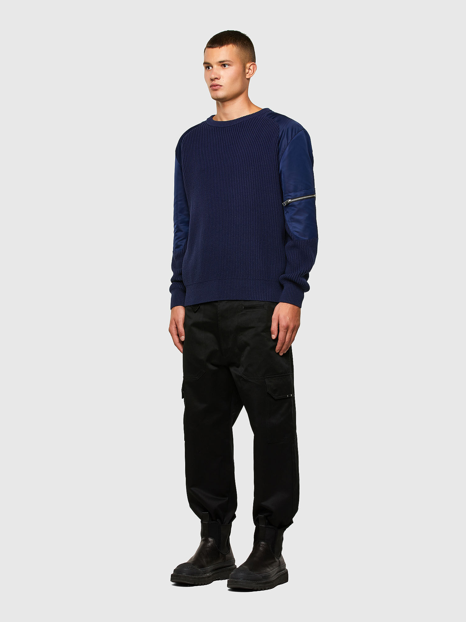 george knitwear