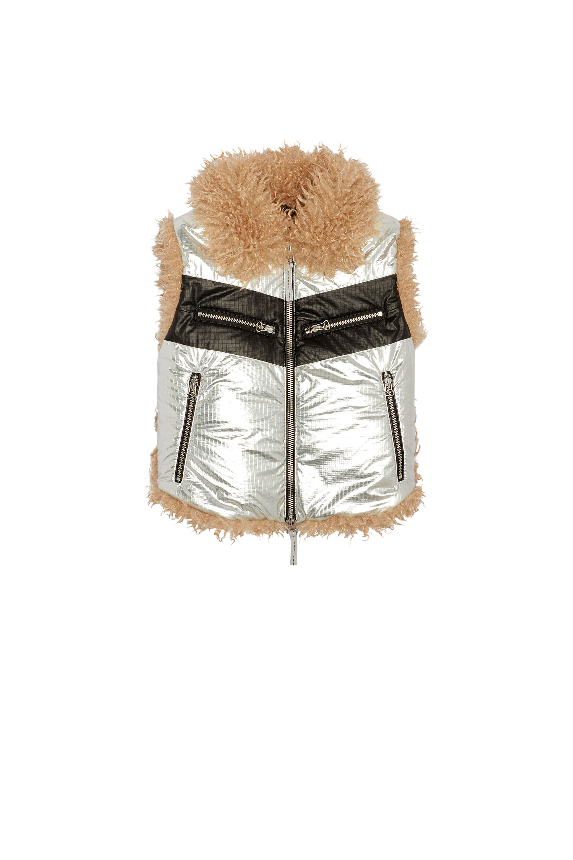 Diesel - W-EFIA, Silver - Image 2