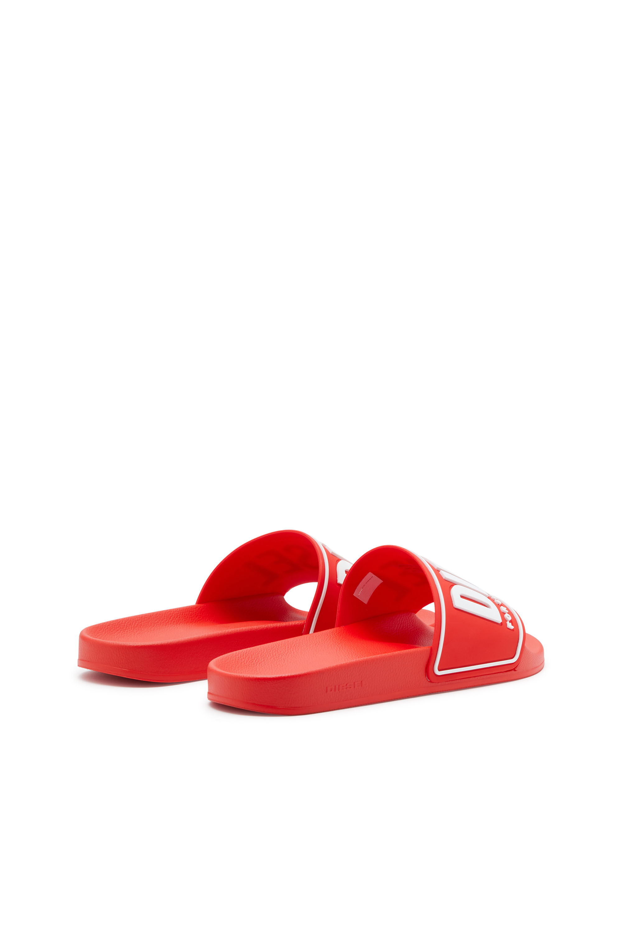 Diesel - SA-MAYEMI CC W, Red - Image 3