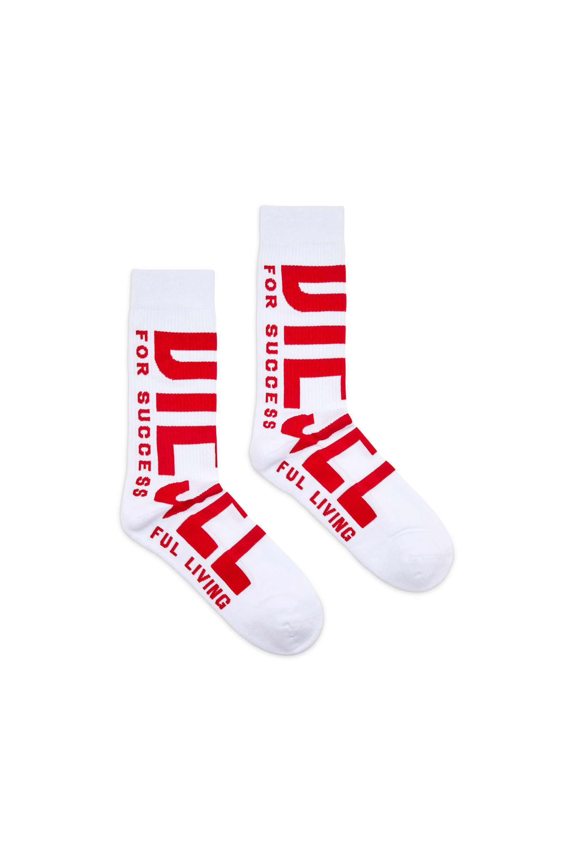 Diesel - SKM-RAY, White - Image 1