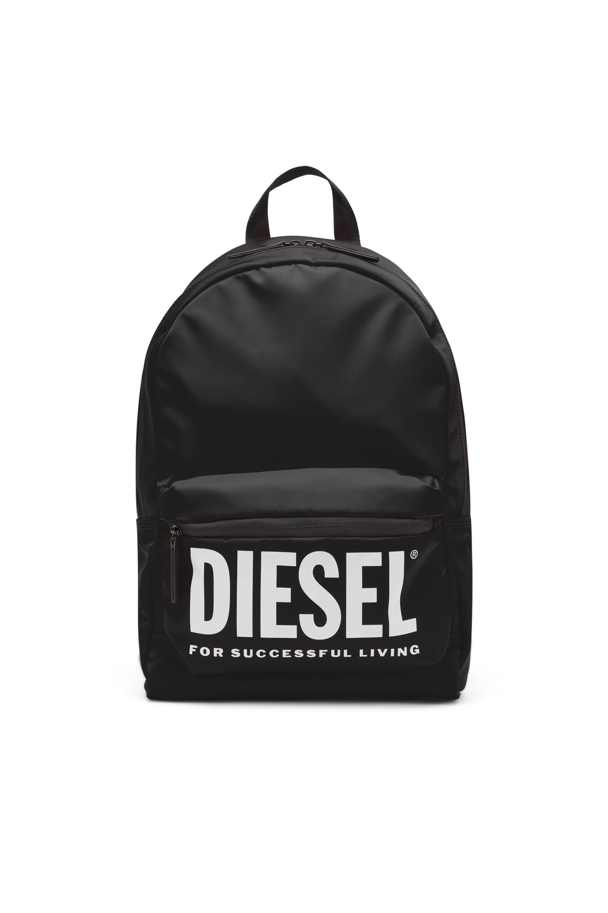 Diesel - WBACKLOGO, Black - Image 1