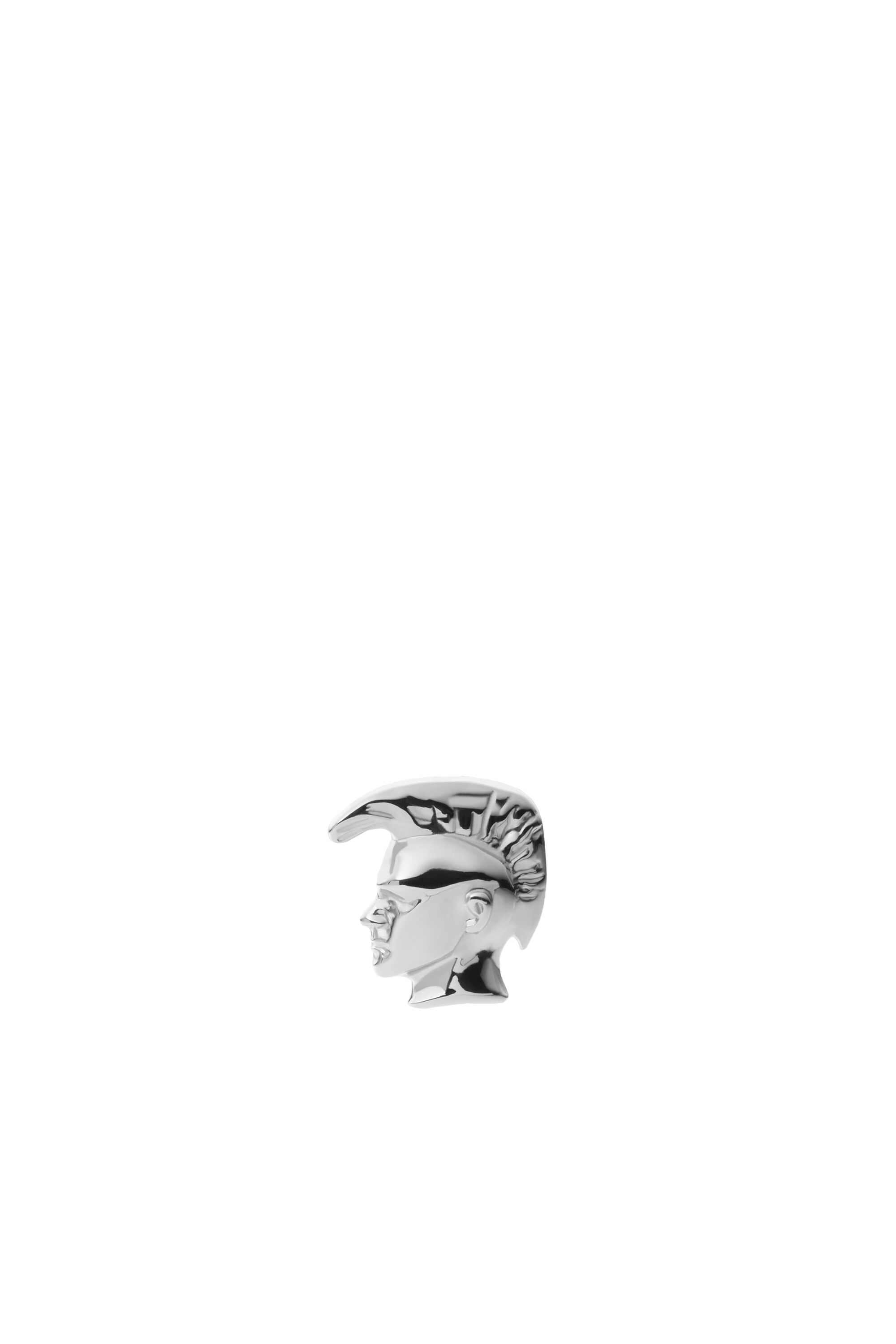 Diesel - DX1276, Silver - Image 2