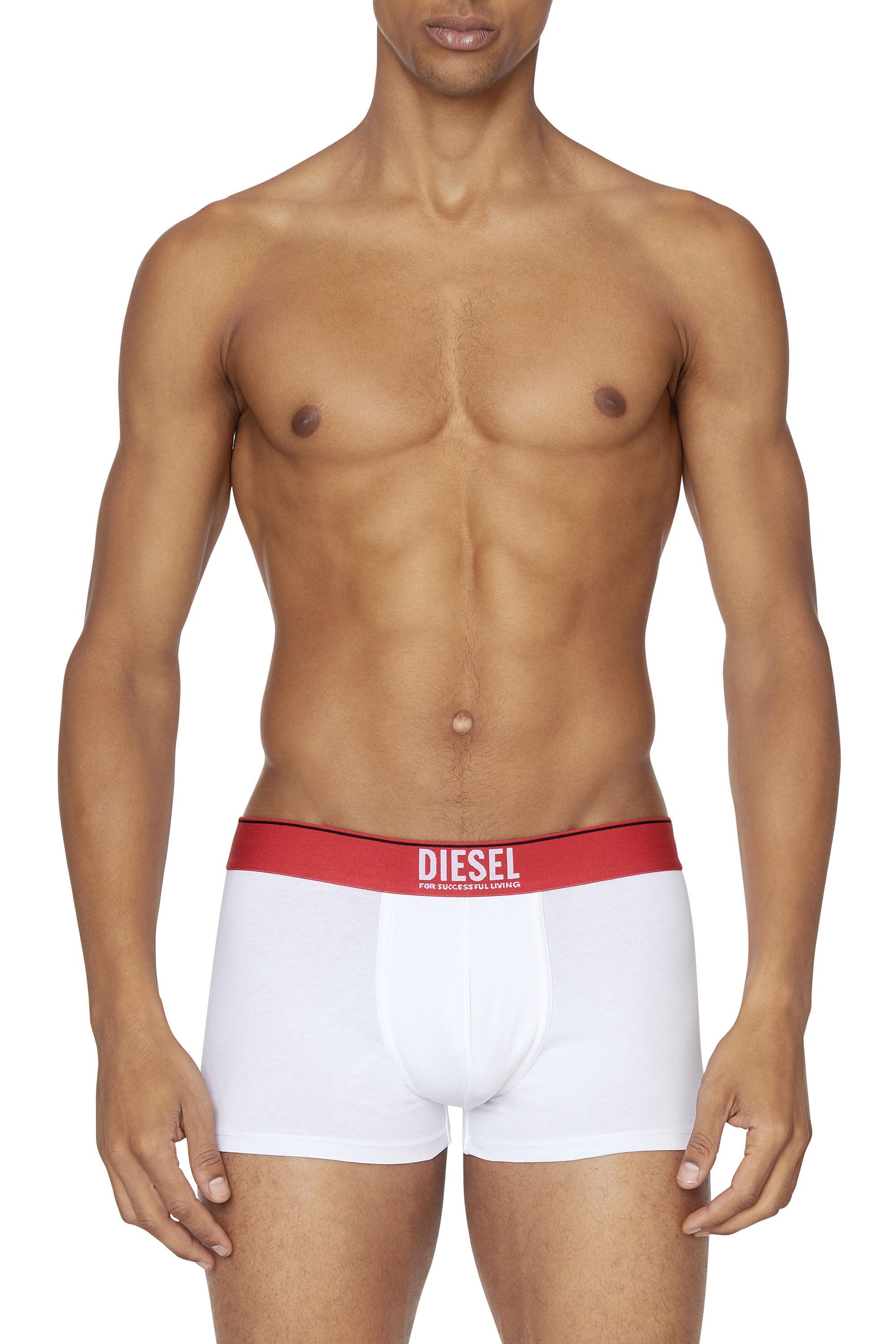 Diesel - UMBX-DAMIEN, White - Image 1