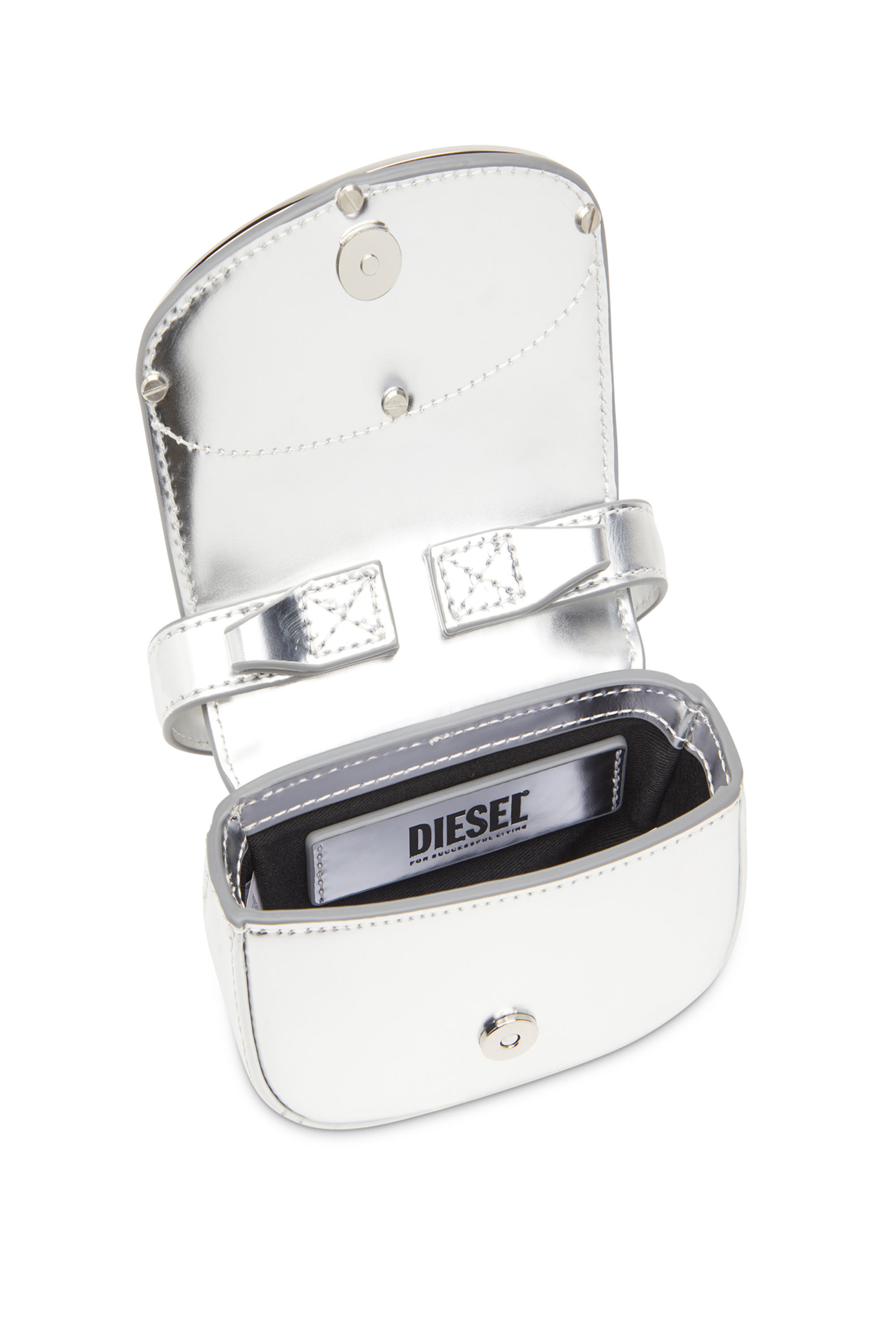 Diesel - 1DR-XS-S, Silver - Image 2
