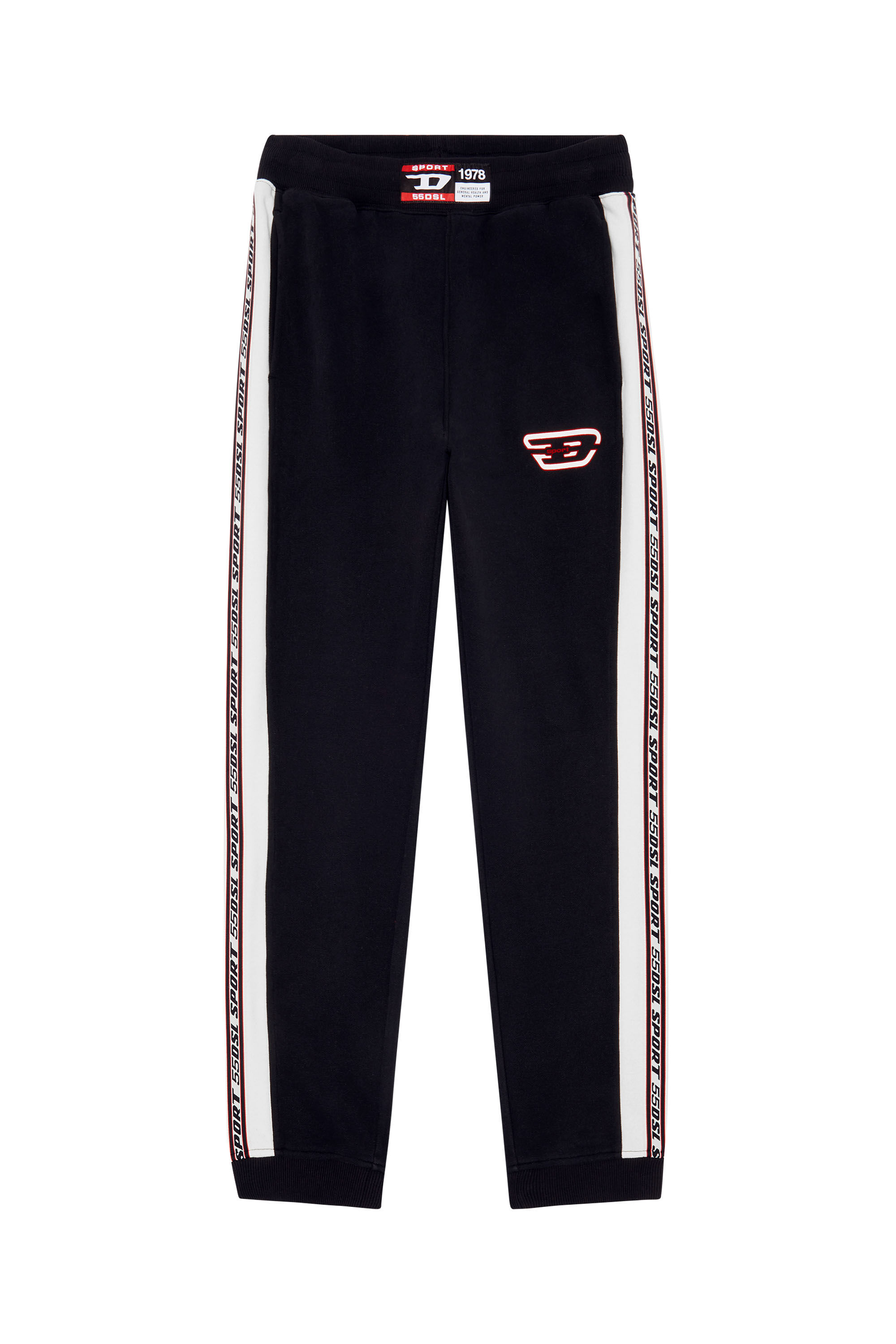 Diesel - AMSB-BOUNSS-HT02, Black - Image 2
