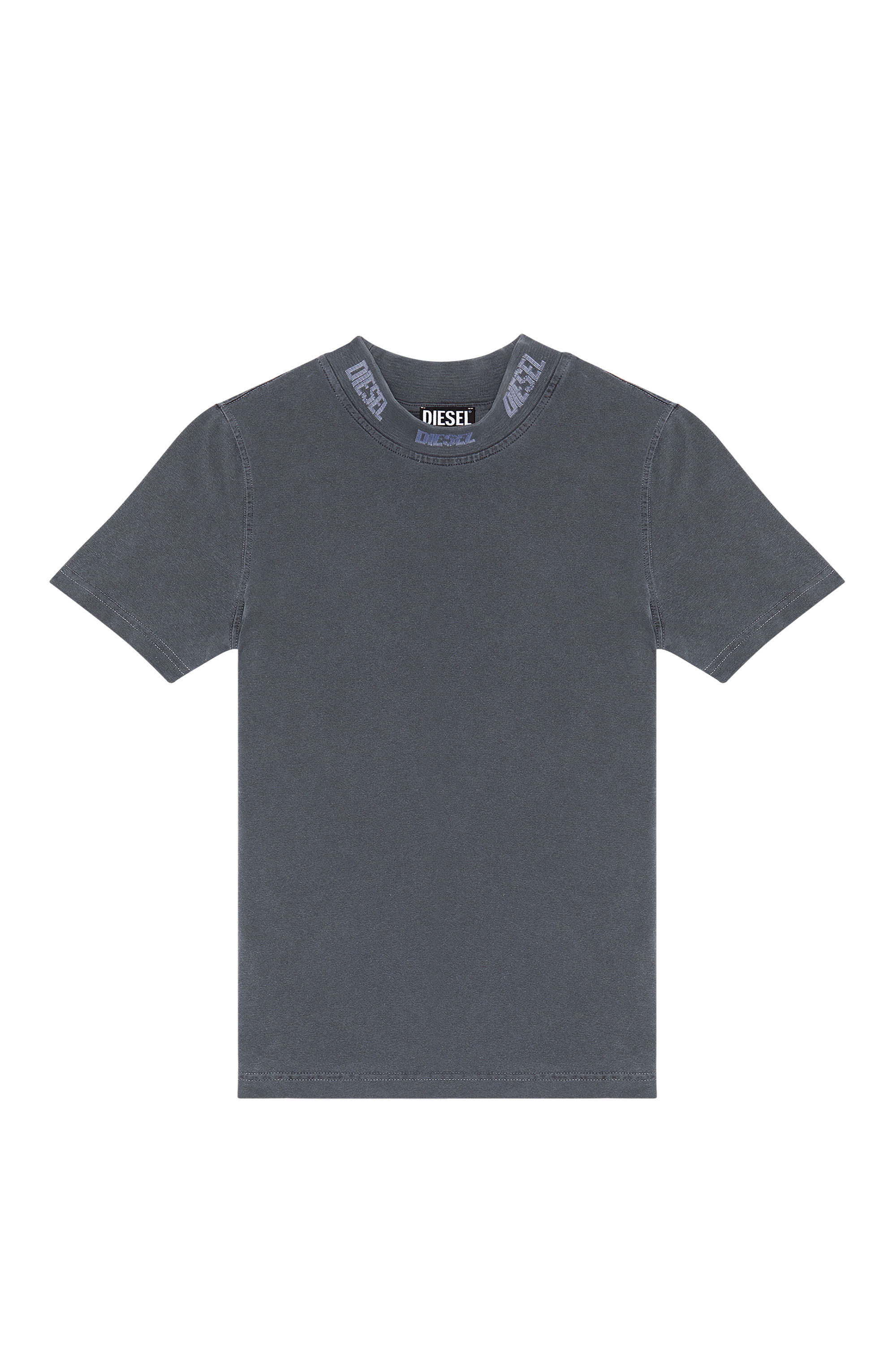 Diesel - T-REG-JAC, Black - Image 2