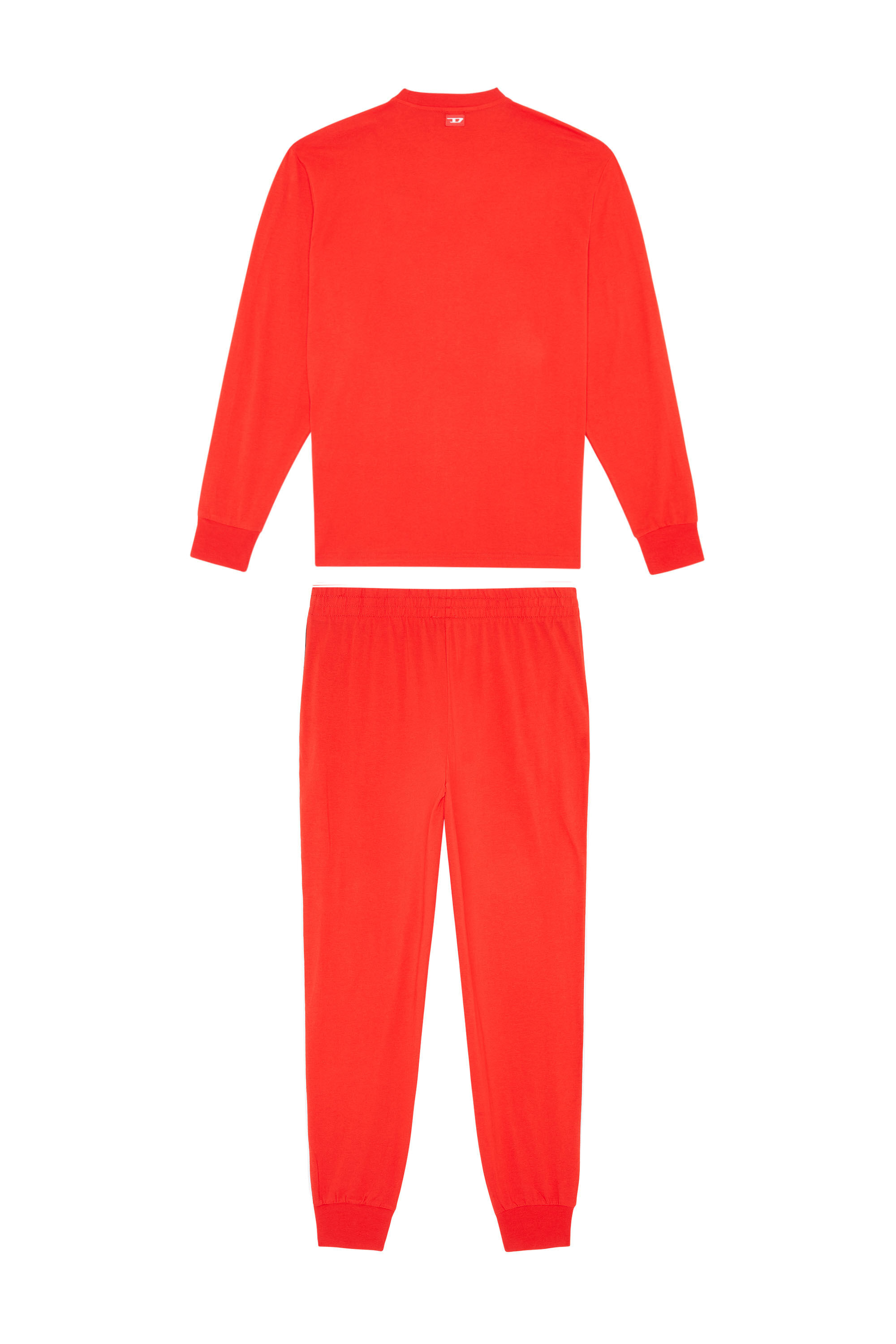 Diesel - UMSET-WILLYPER, Red - Image 2