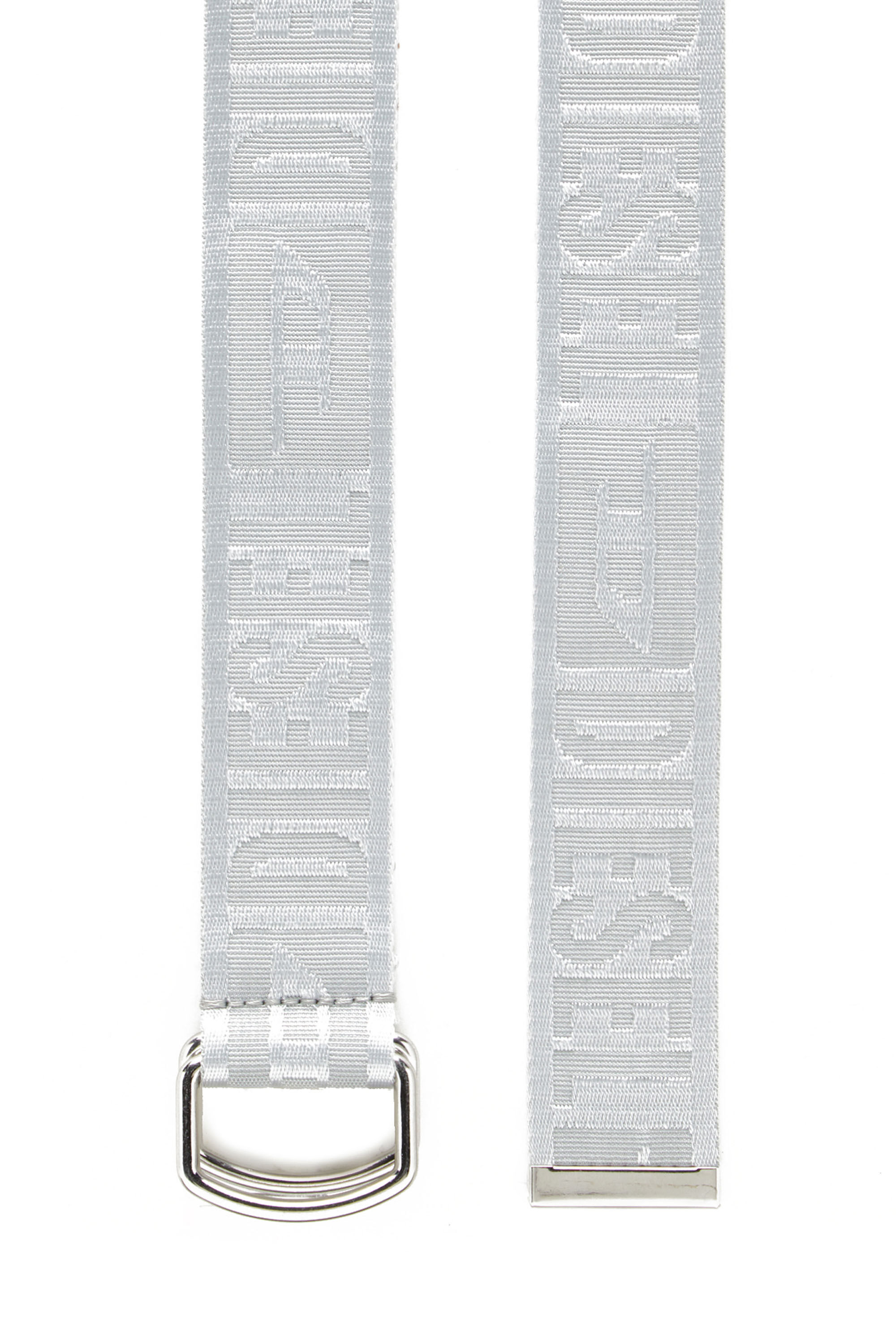 Diesel - B-TLT, Light Grey - Image 2