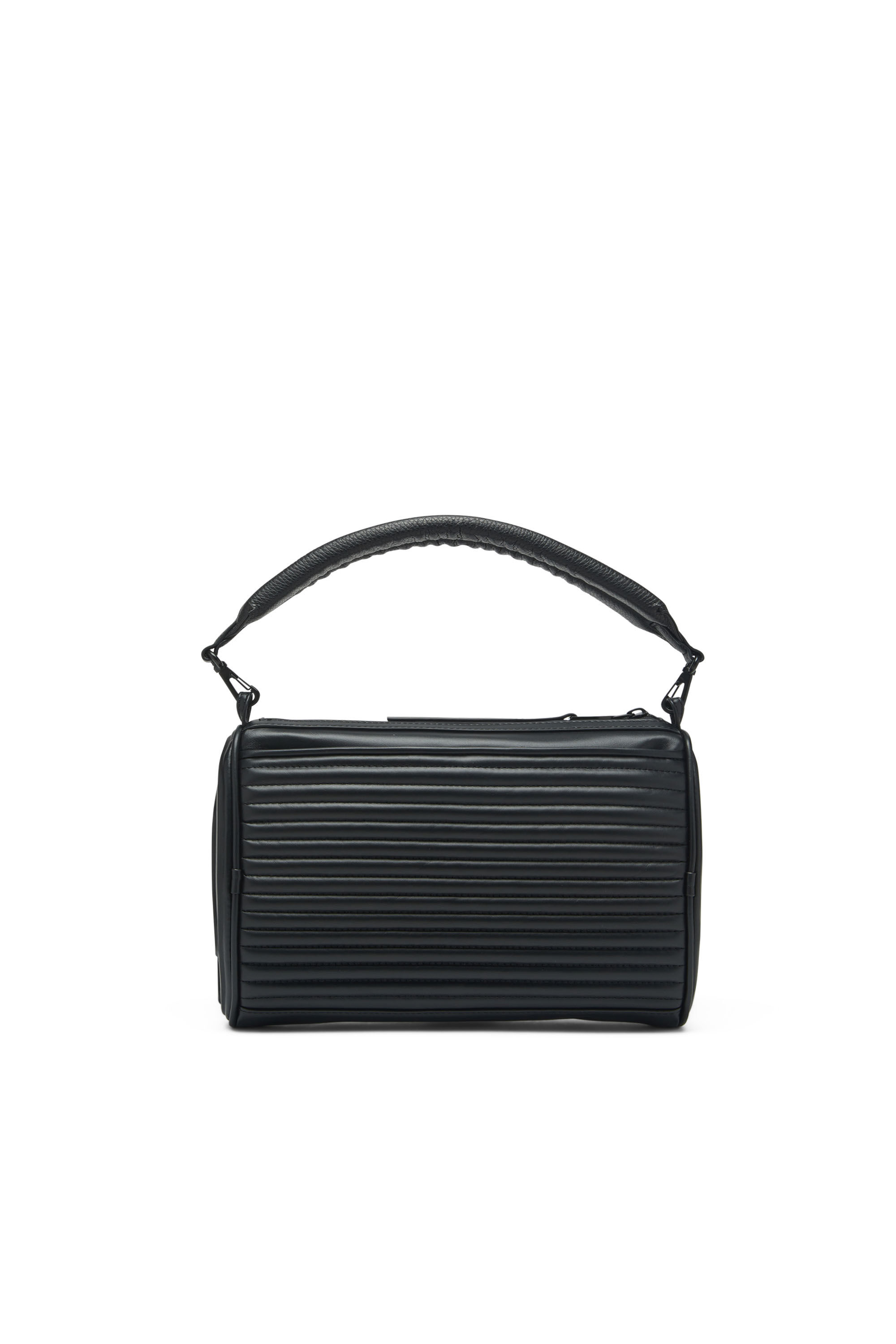 Diesel - ODD CROSSBODY S X, Black - Image 3