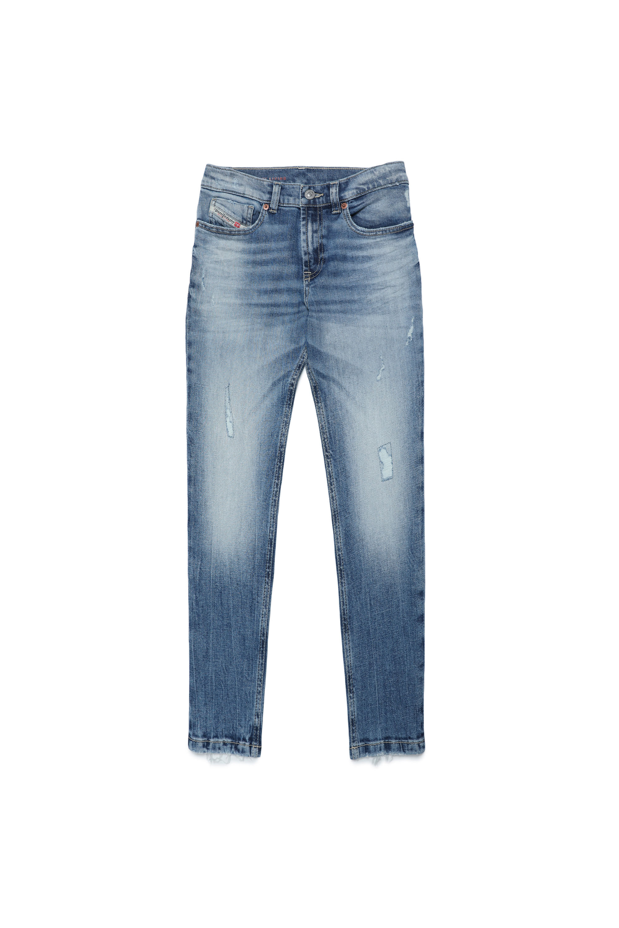 Diesel - 2005 D-FINING-J, Medium blue - Image 1