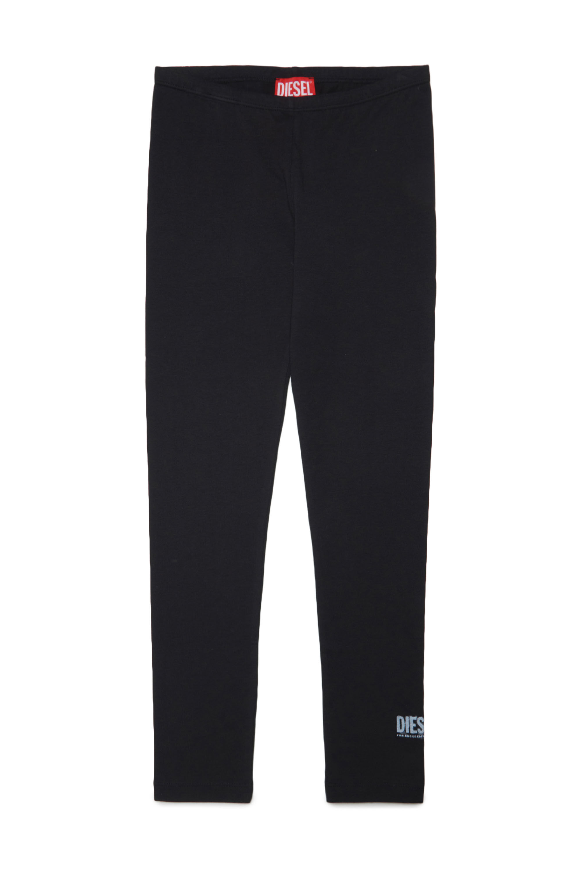 Diesel - PARITY, Black - Image 1