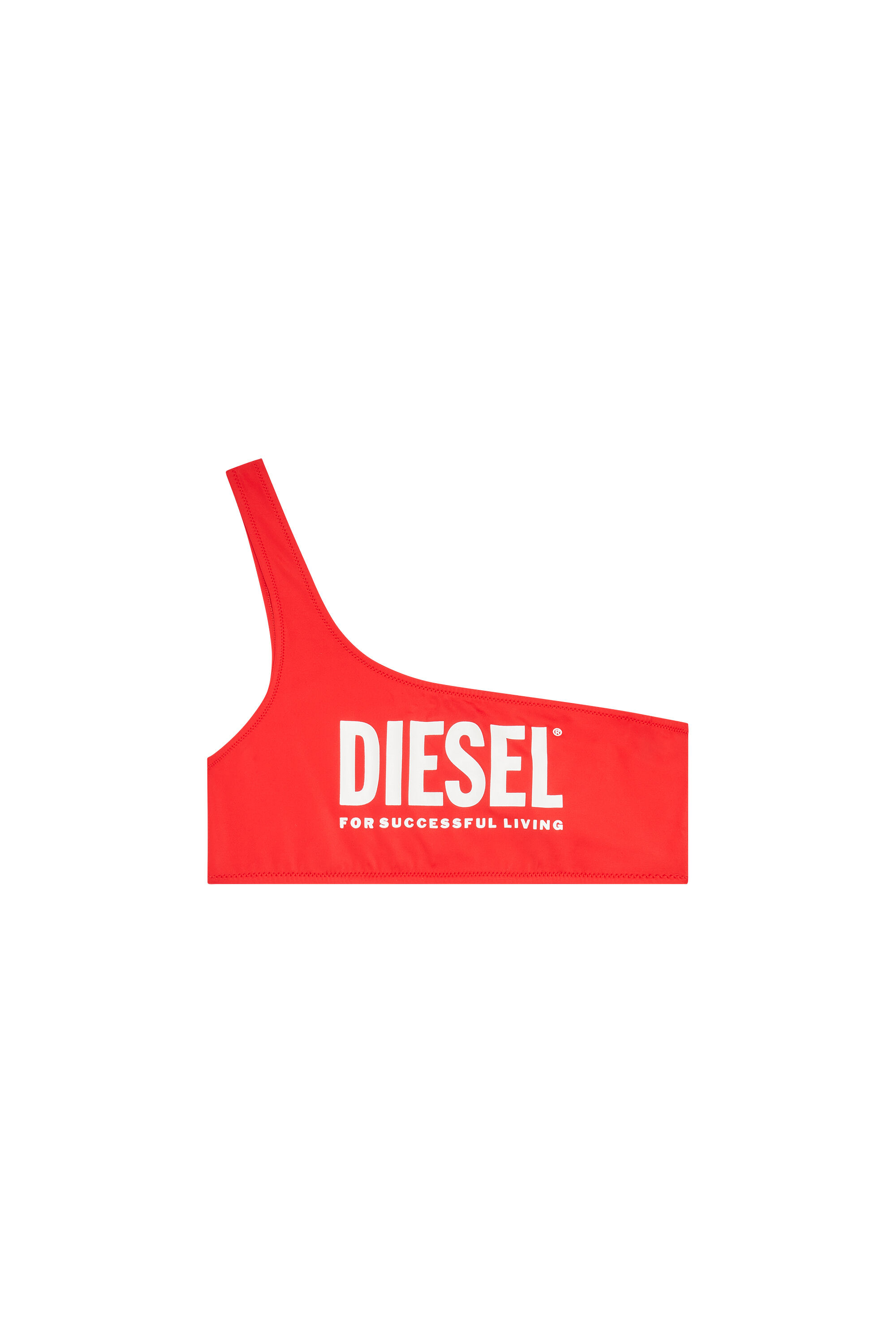 Diesel - BFB-MENDLA, Red - Image 1