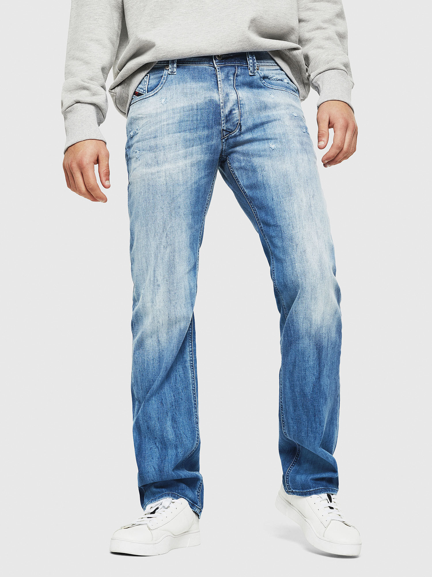 diesel larkee stretch jeans