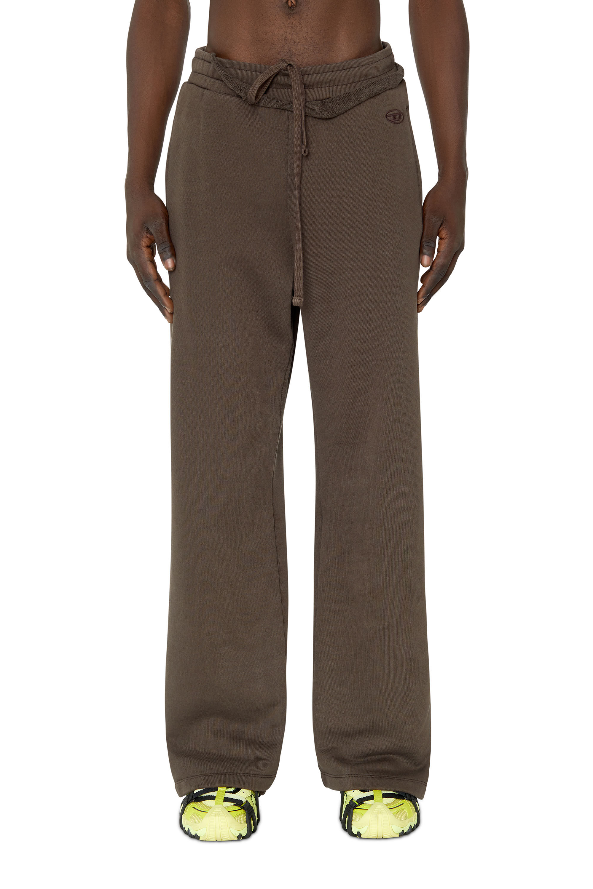 Diesel - P-TOPPAL, Brown - Image 3
