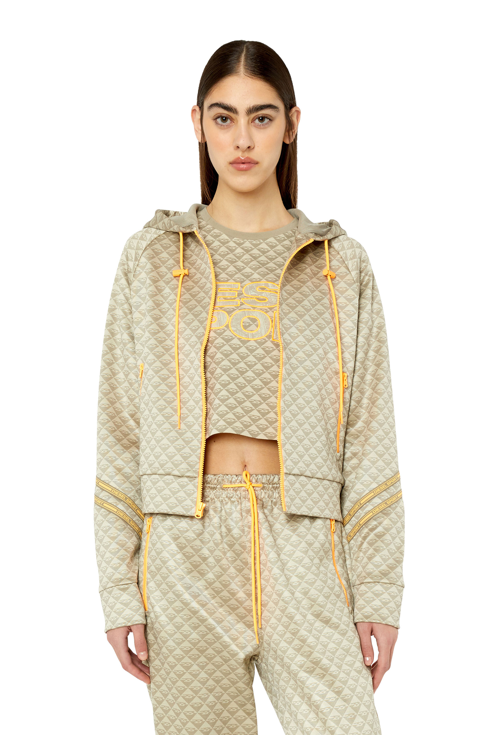 Diesel - AWST-DANA-HT22, Beige - Image 3
