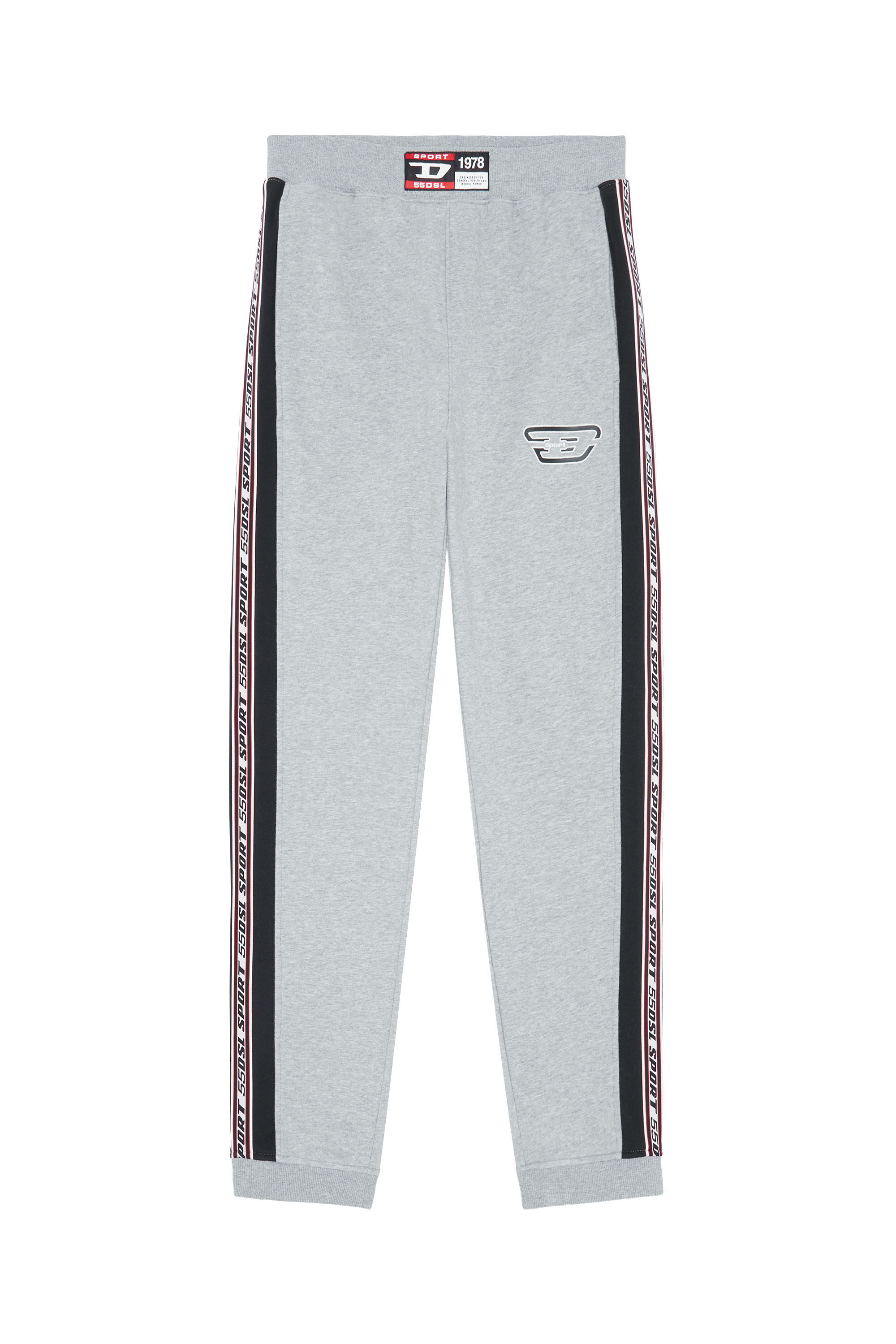 Diesel - AMSB-BOUNSS-HT02, Grey - Image 2
