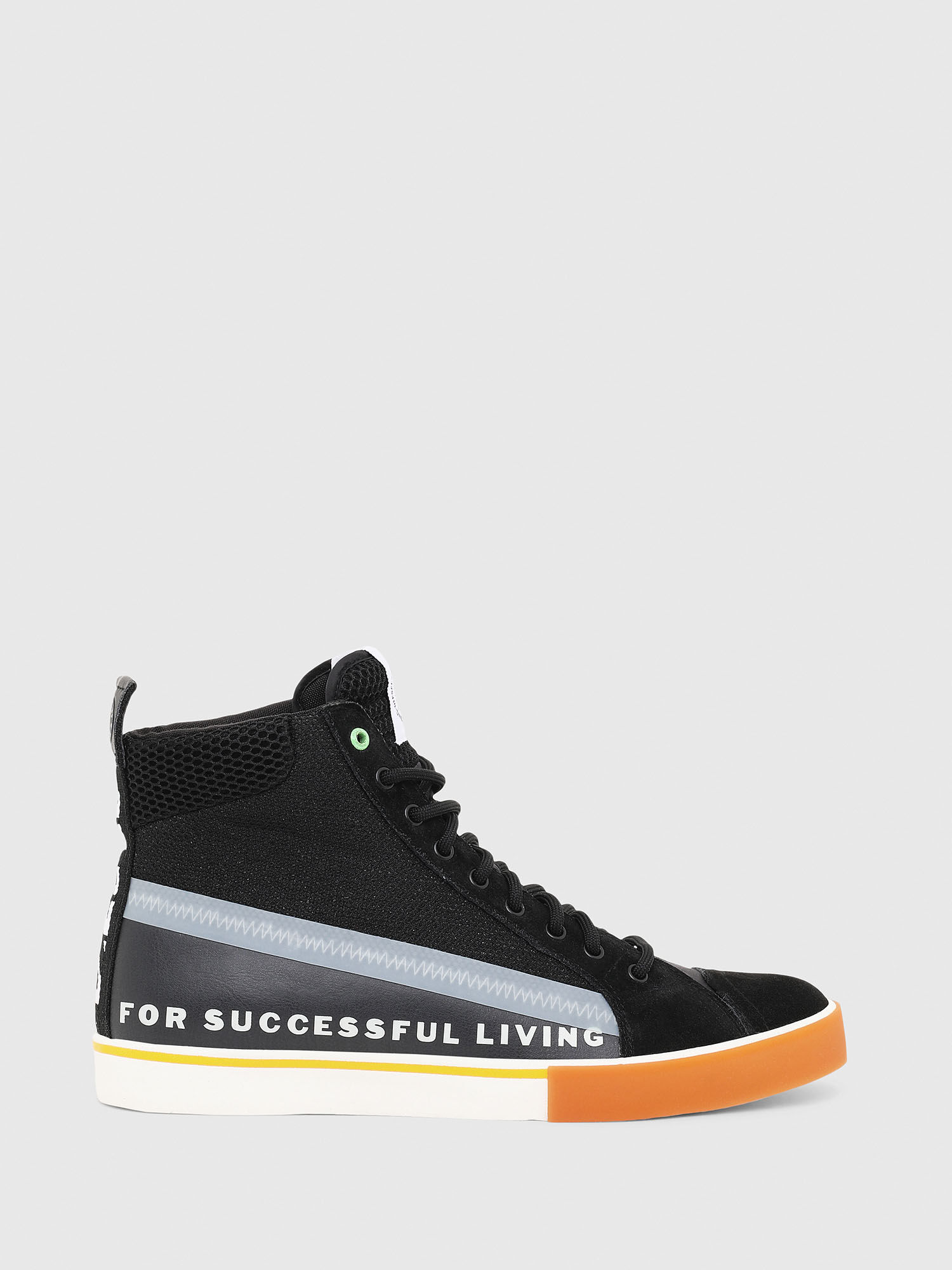diesel for successful living shoes