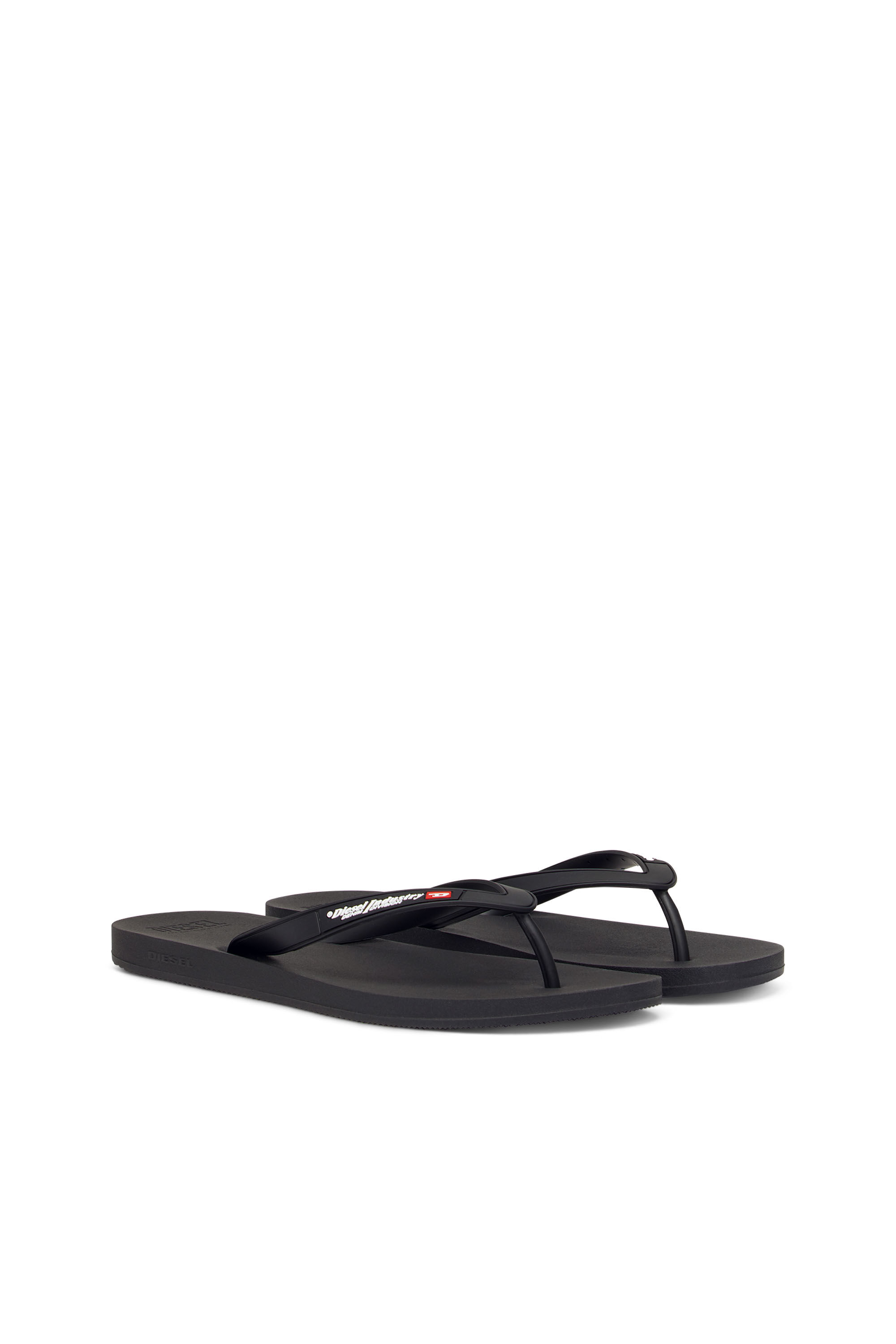 Diesel - SA-KAUAY NL, Black - Image 2