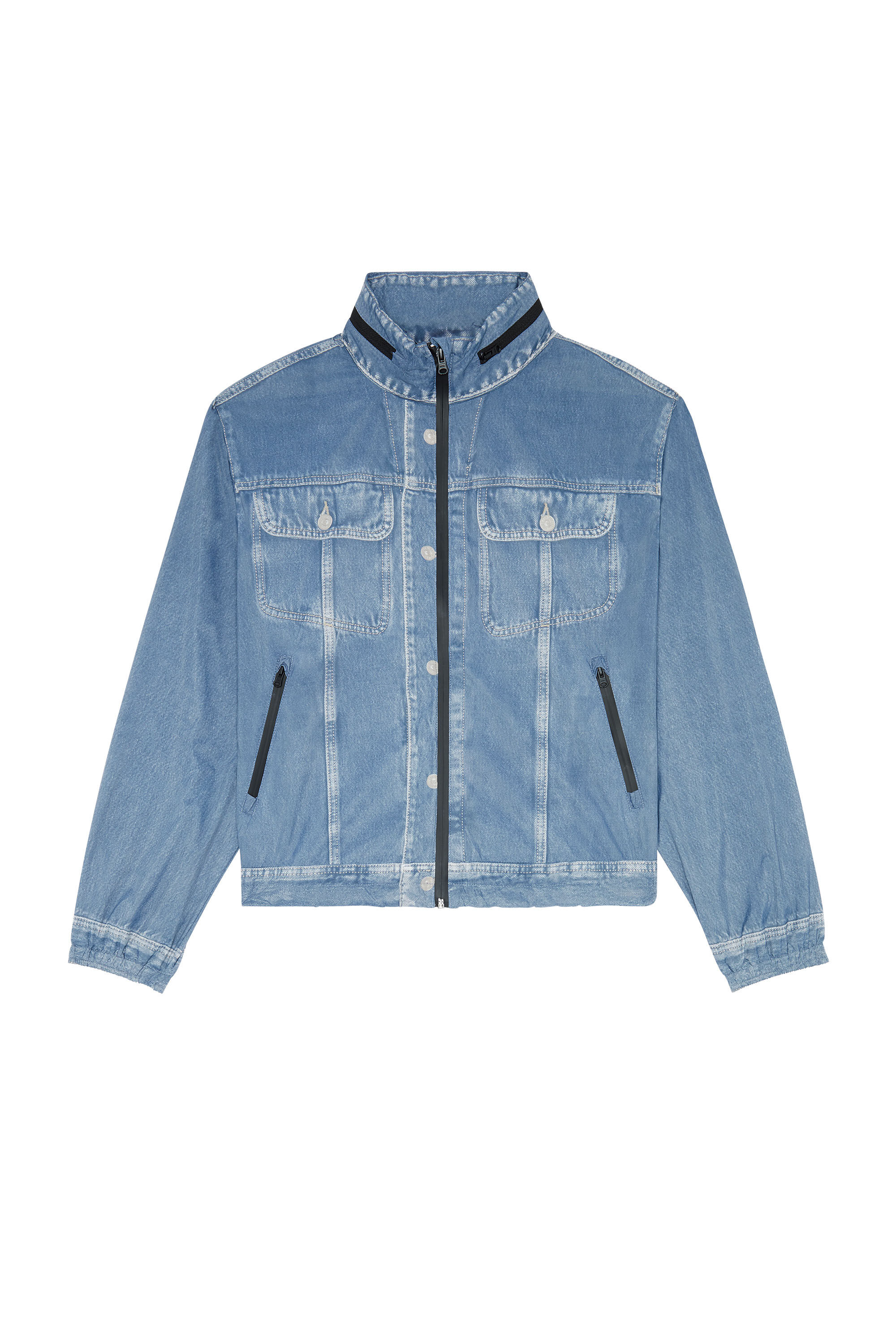 Diesel - AUWT-TREVOR-HT19, Blue - Image 2