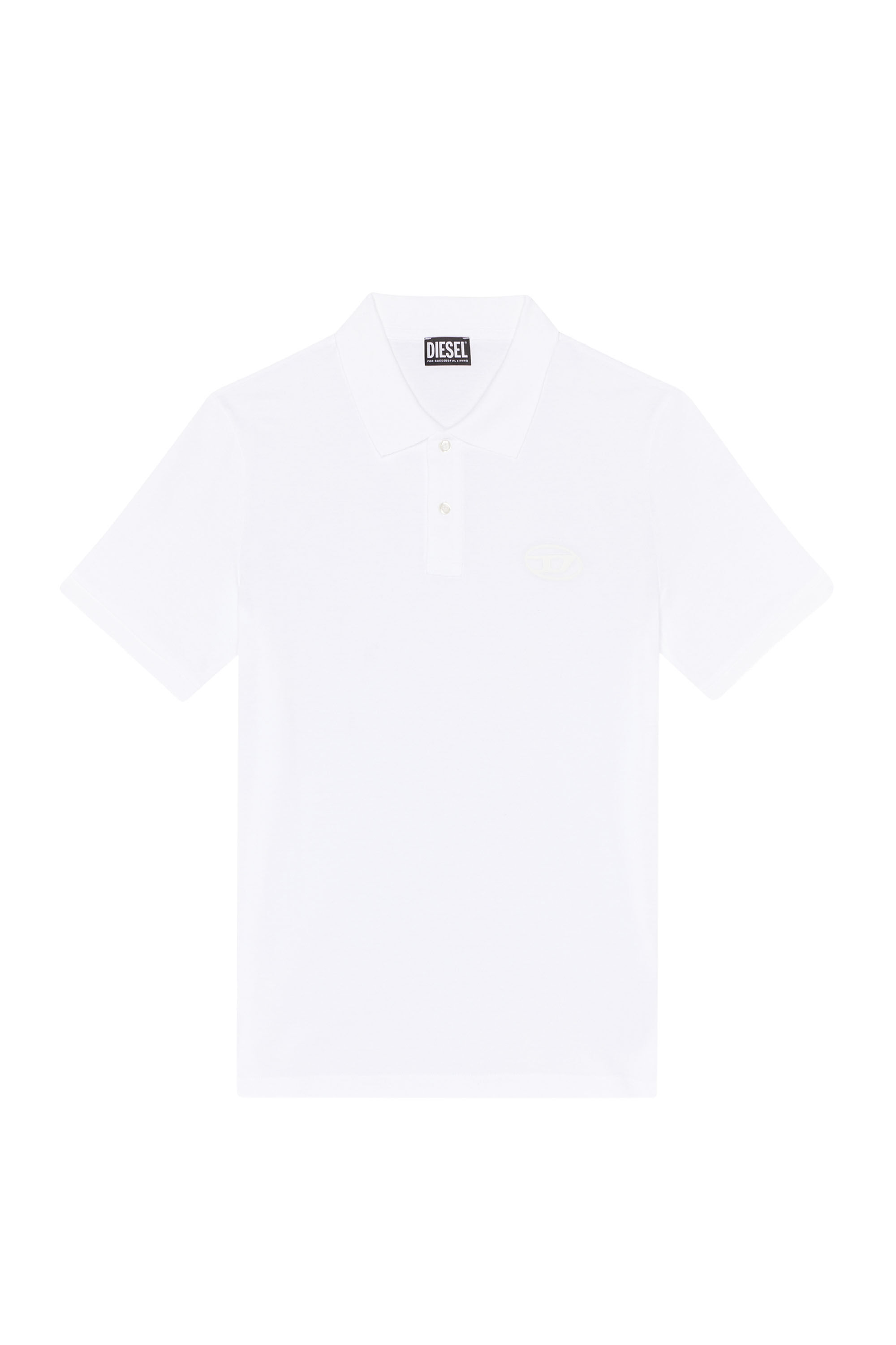Diesel - T-SMITH-G4, White - Image 2