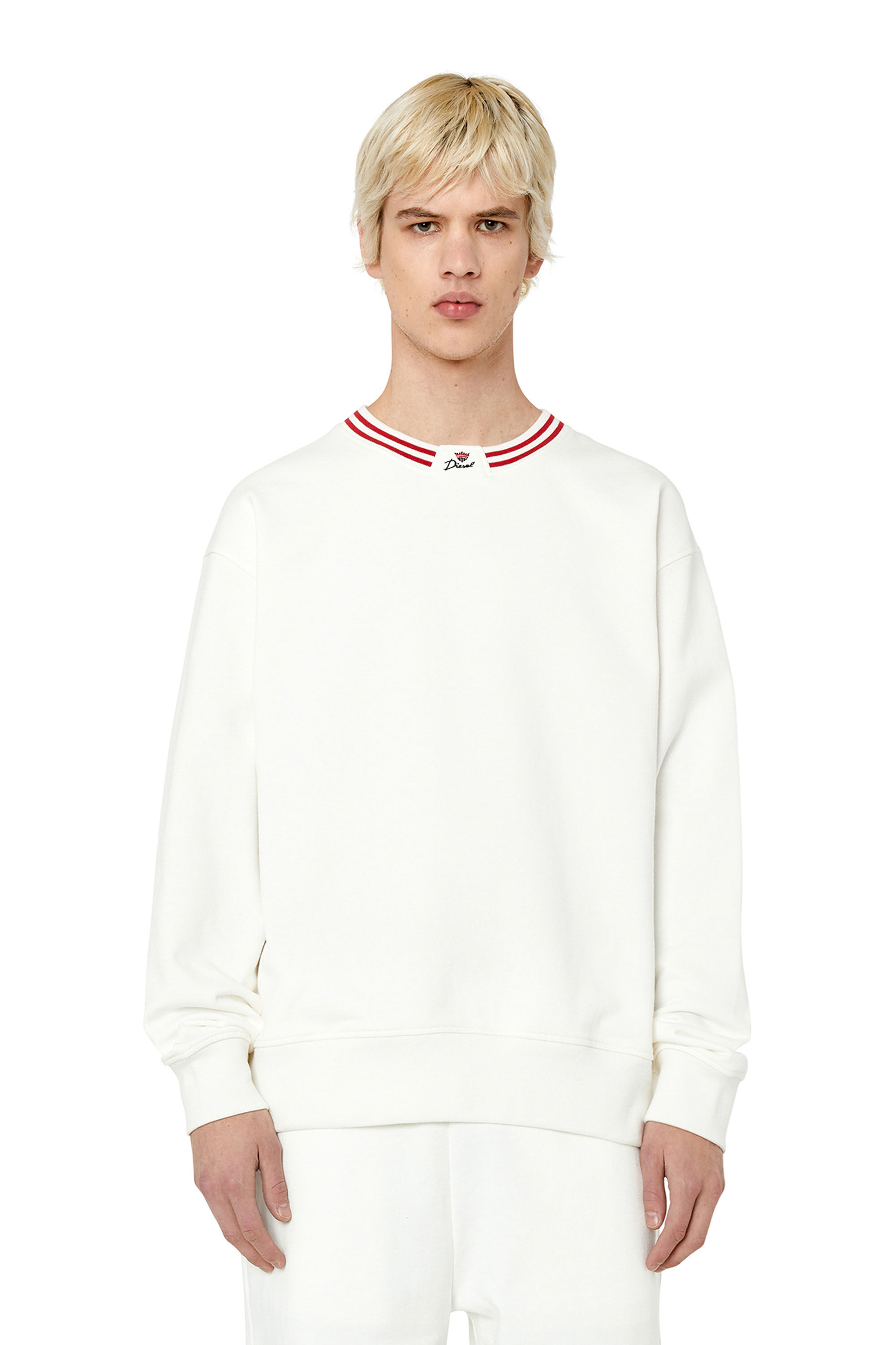Diesel - S-KRAKS, White - Image 3