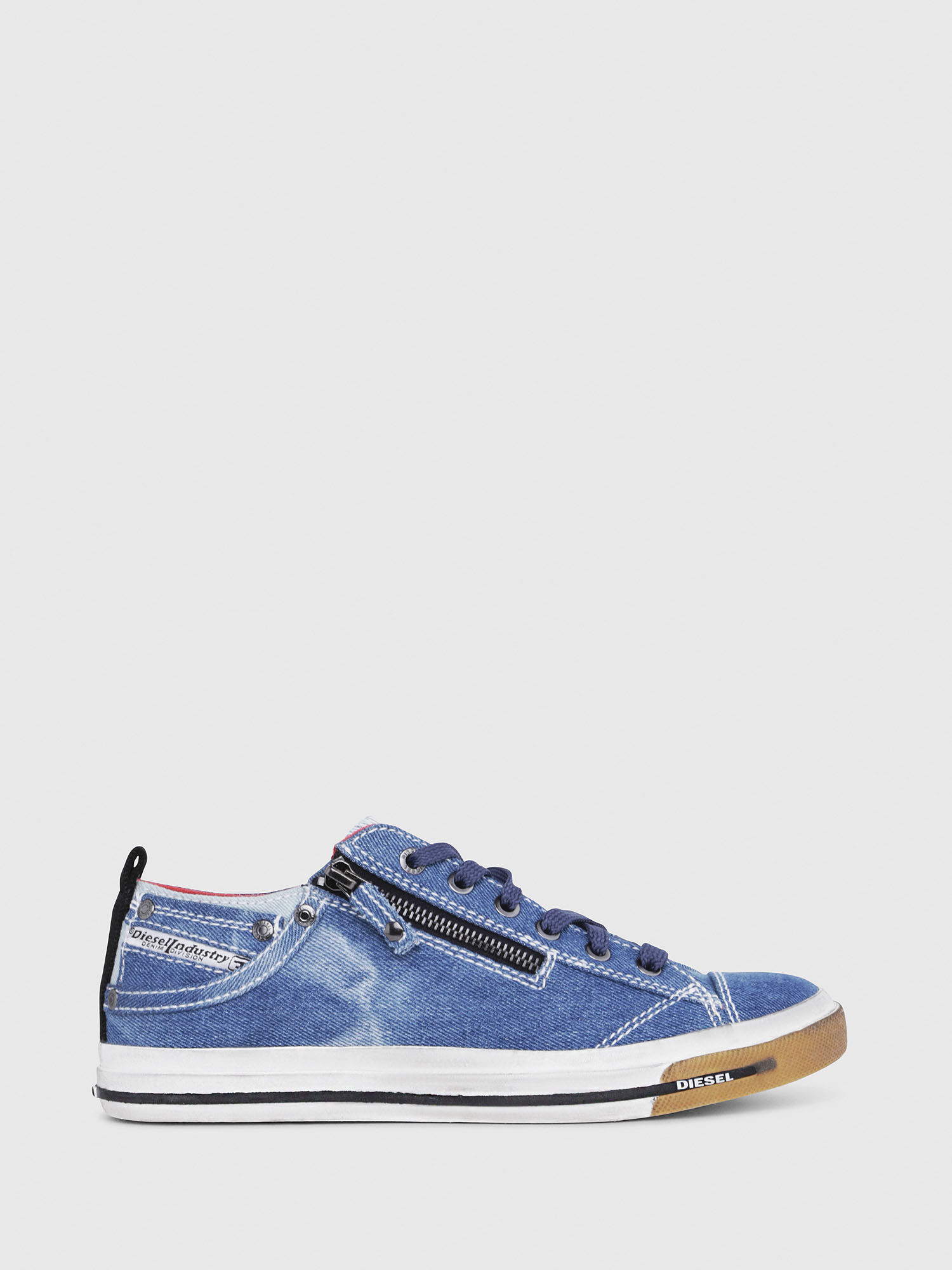 EXPO-ZIP LOW W Women: Low top sneakers