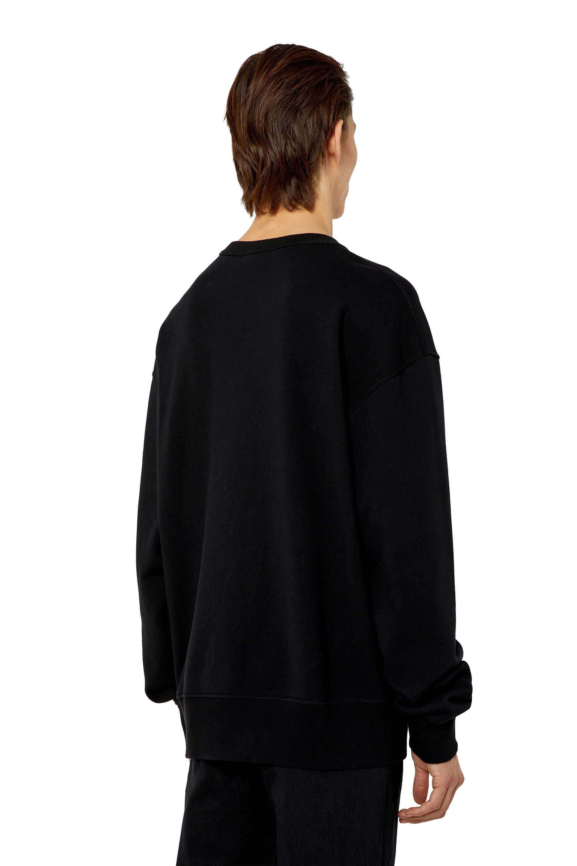 Diesel - S-MACS-POFF, Black - Image 4