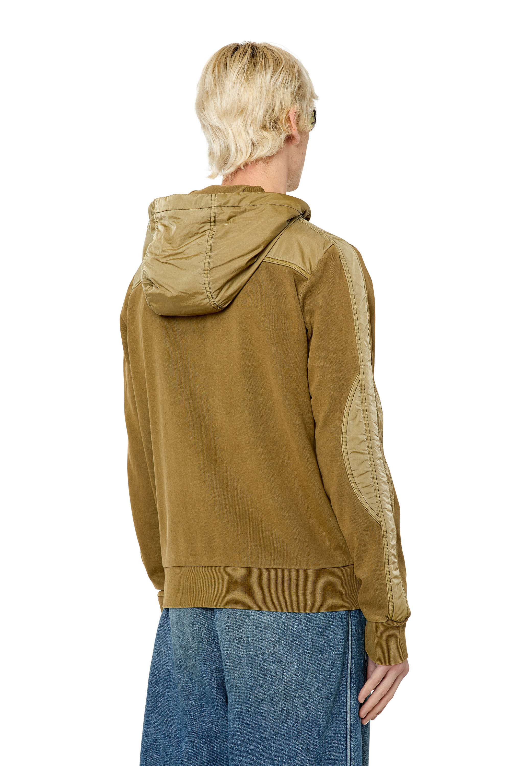 Diesel - S-SOFOGINN, Military Green - Image 4