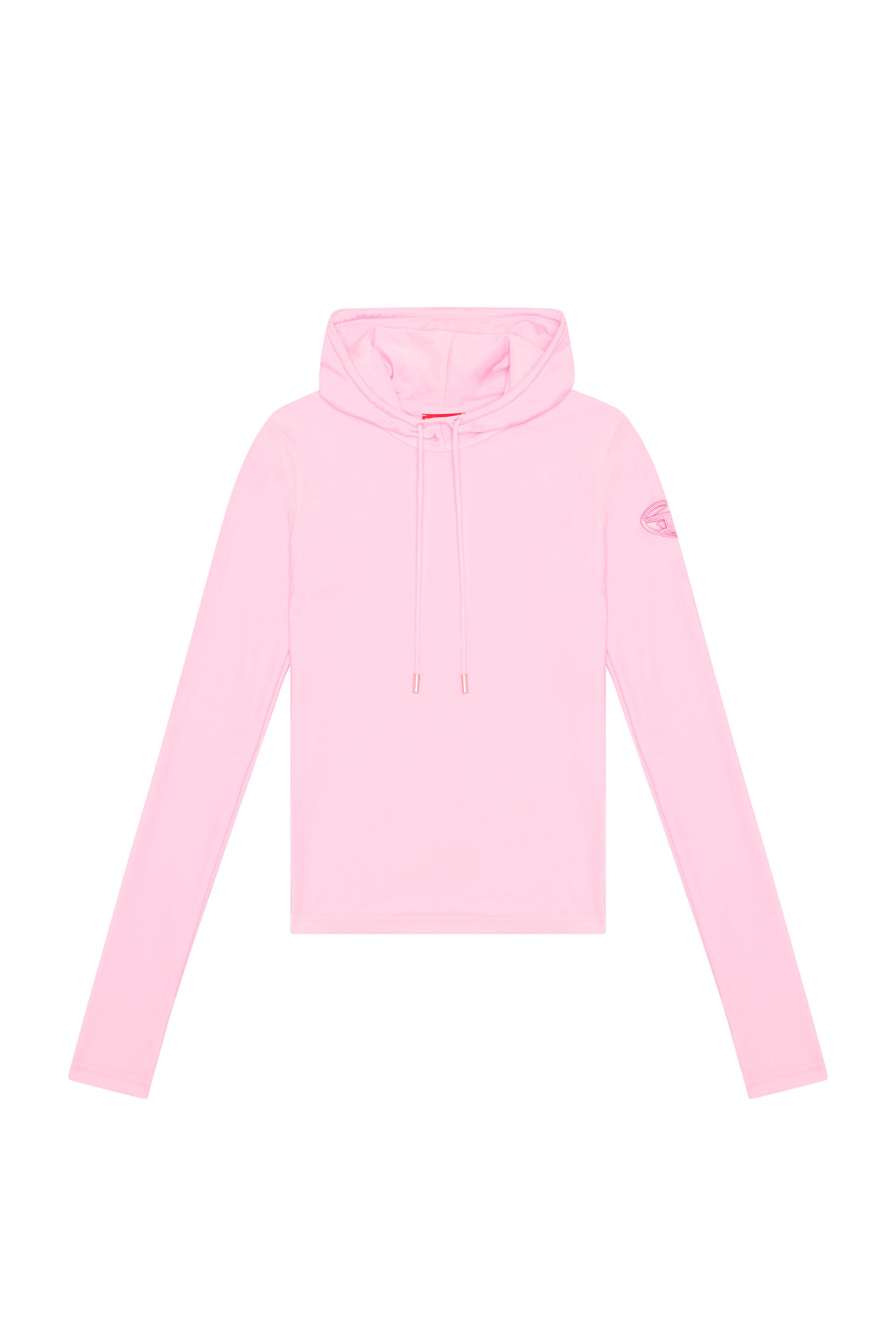 Diesel - T-METAL, Pink - Image 2